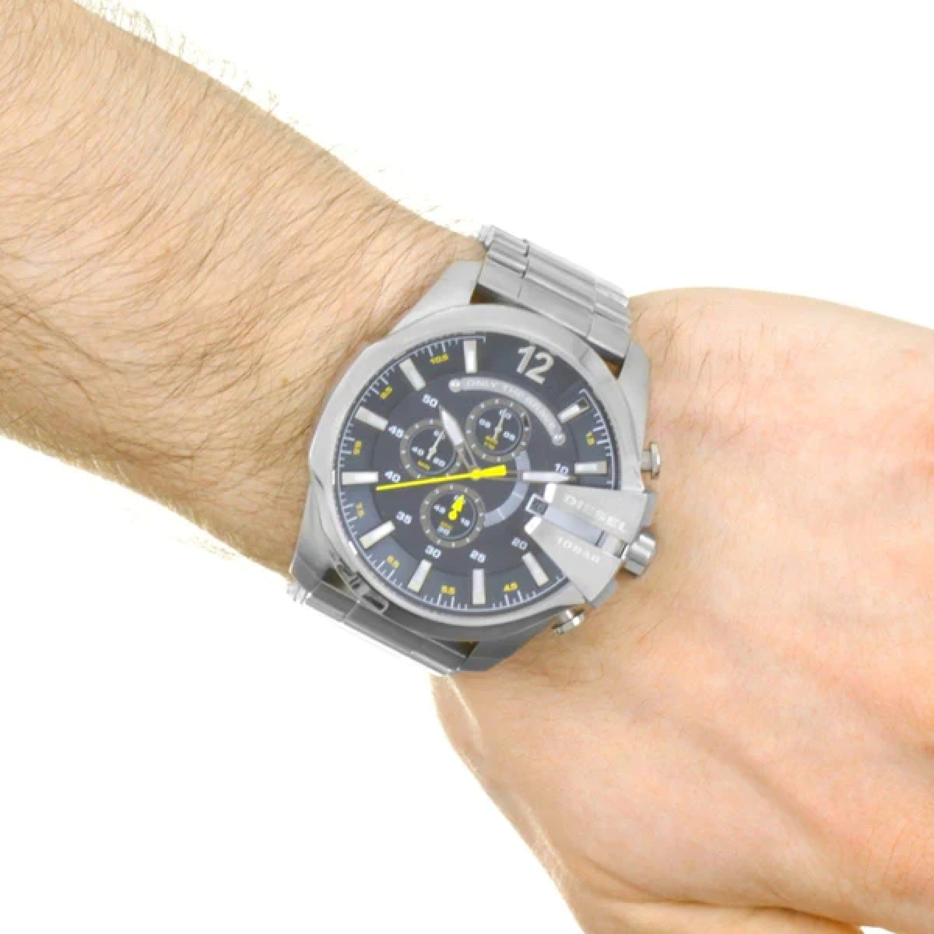 DIESEL DZ4465 - фото 4