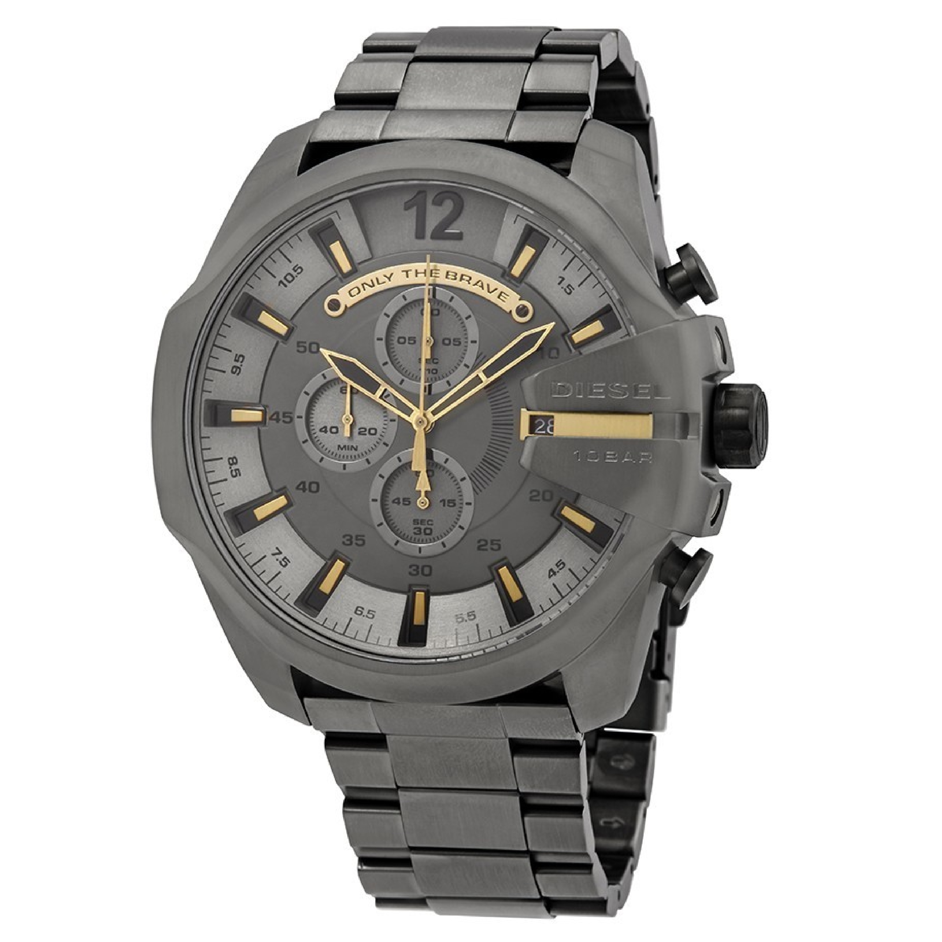 DIESEL DZ4466 - фото 2