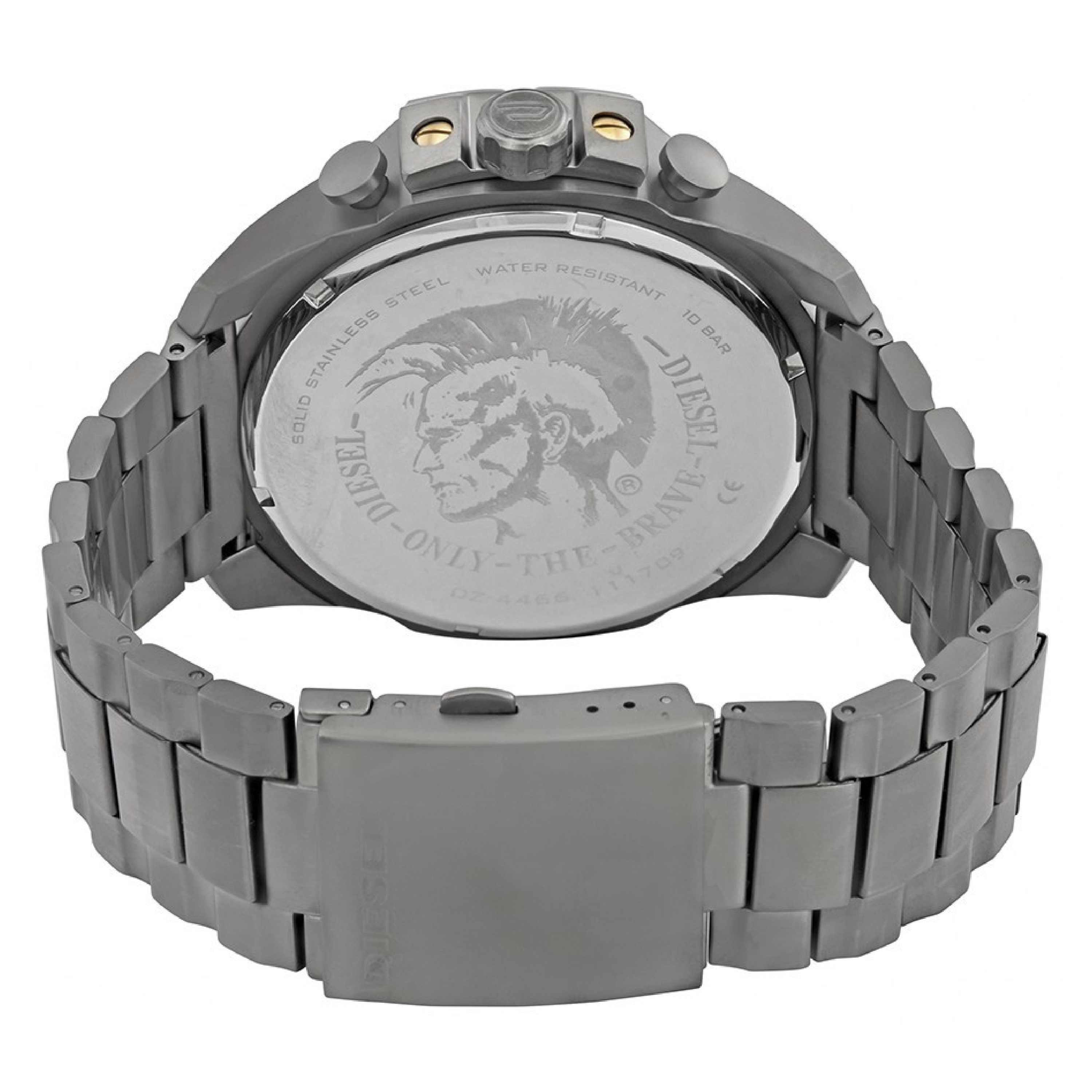 DIESEL DZ4466 - фото 3