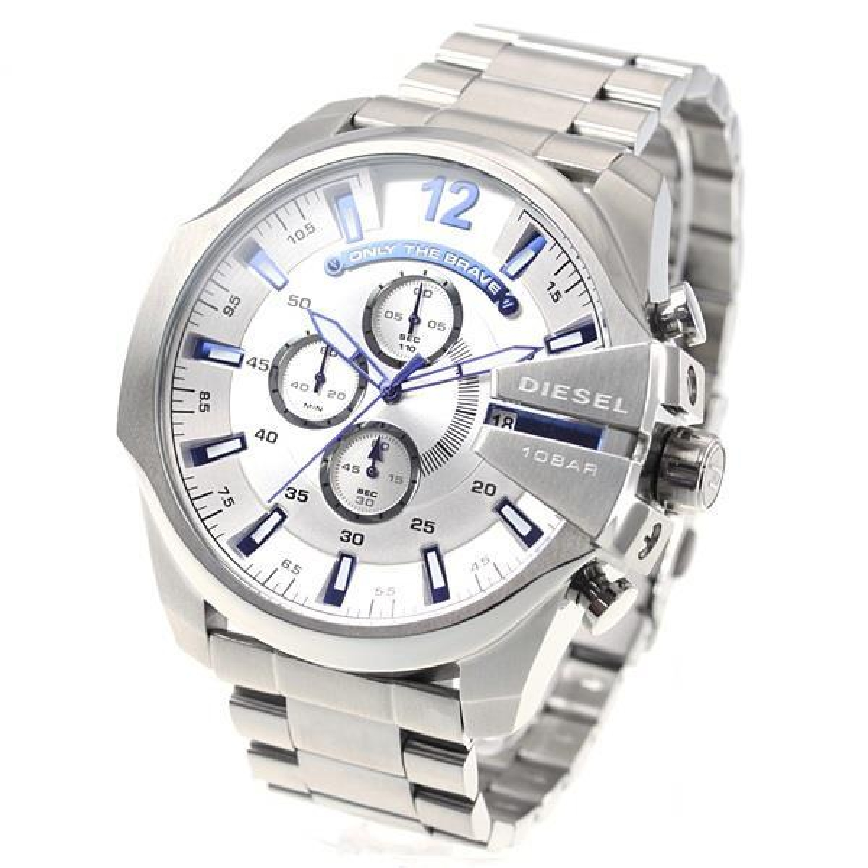 DIESEL DZ4477 - фото 2