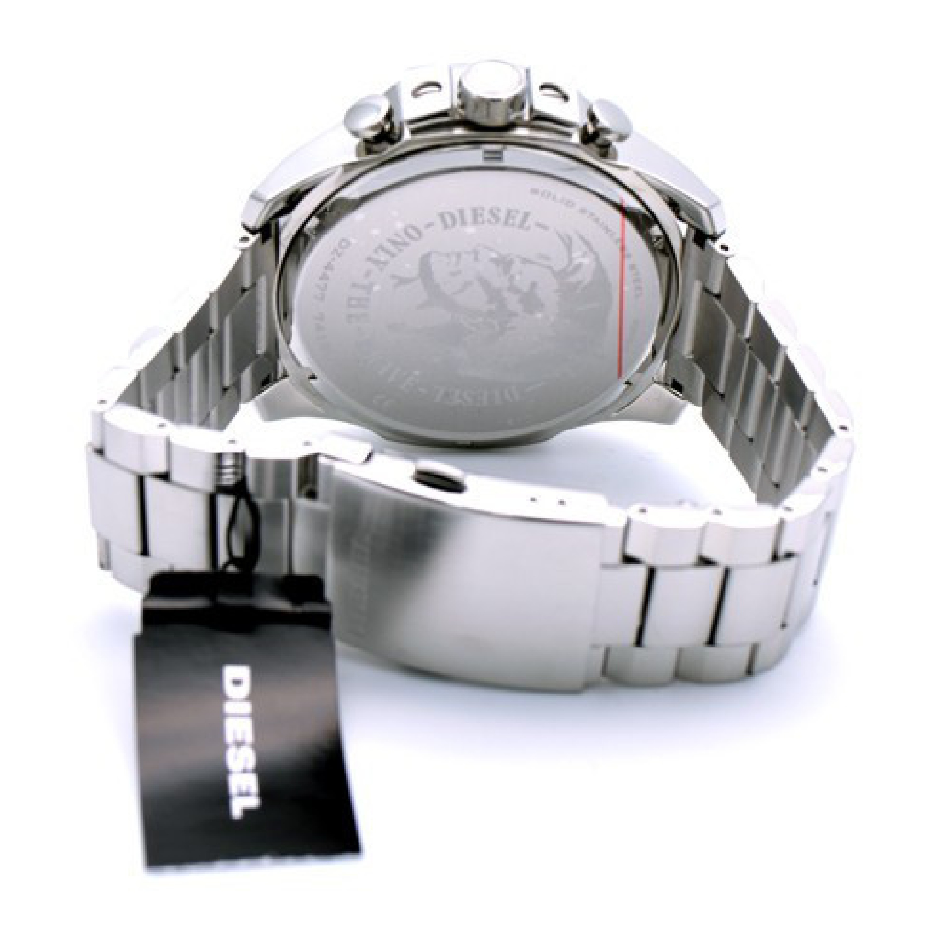 DIESEL DZ4477 - фото 3