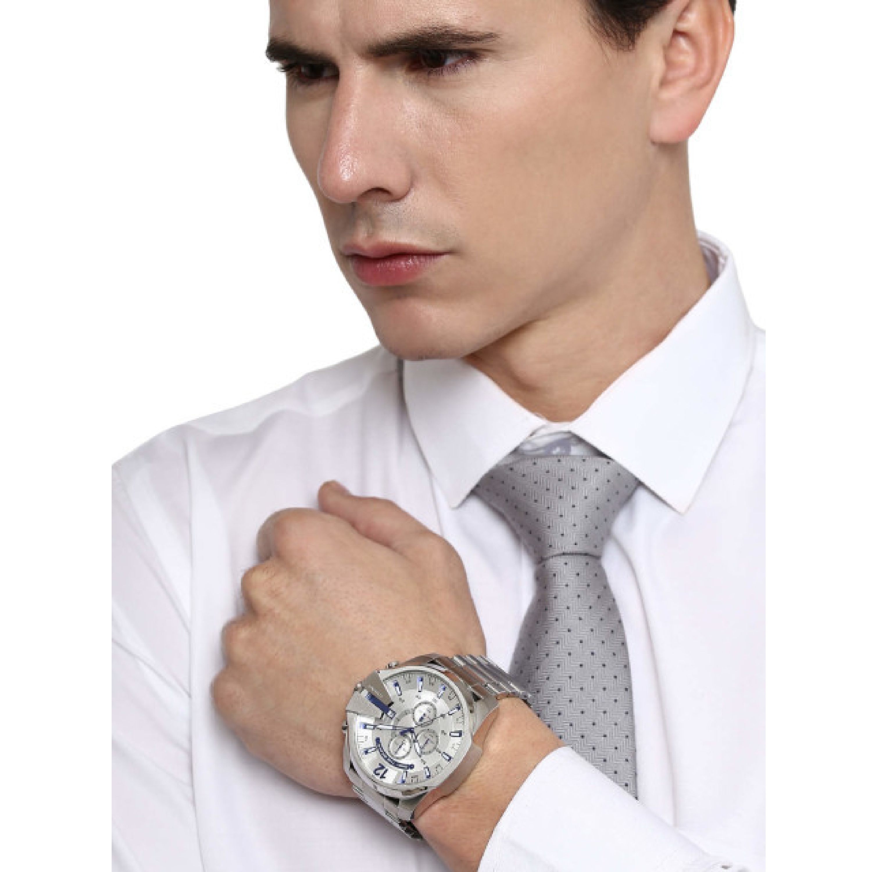 DIESEL DZ4477 - фото 4