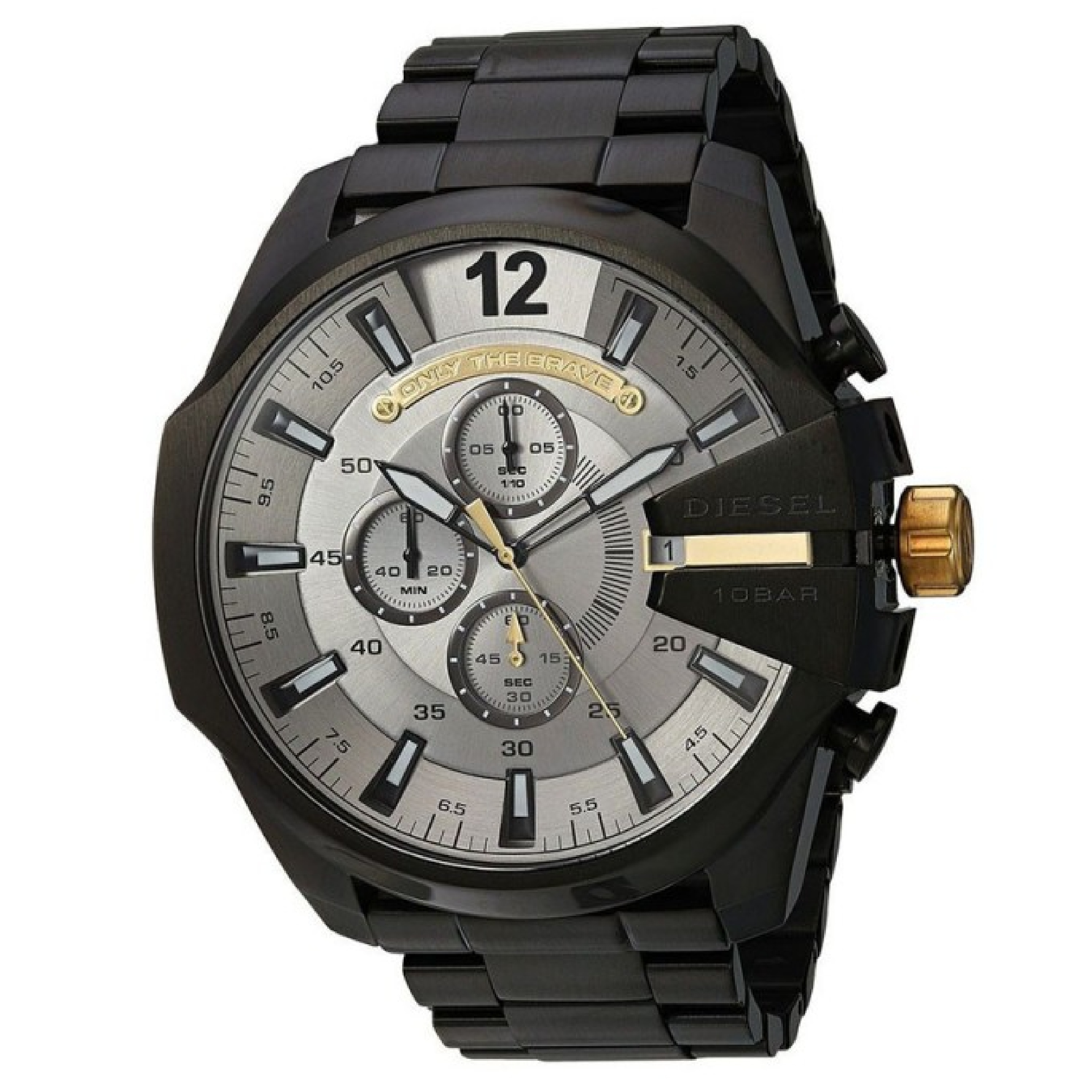 DIESEL DZ4479 - фото 2