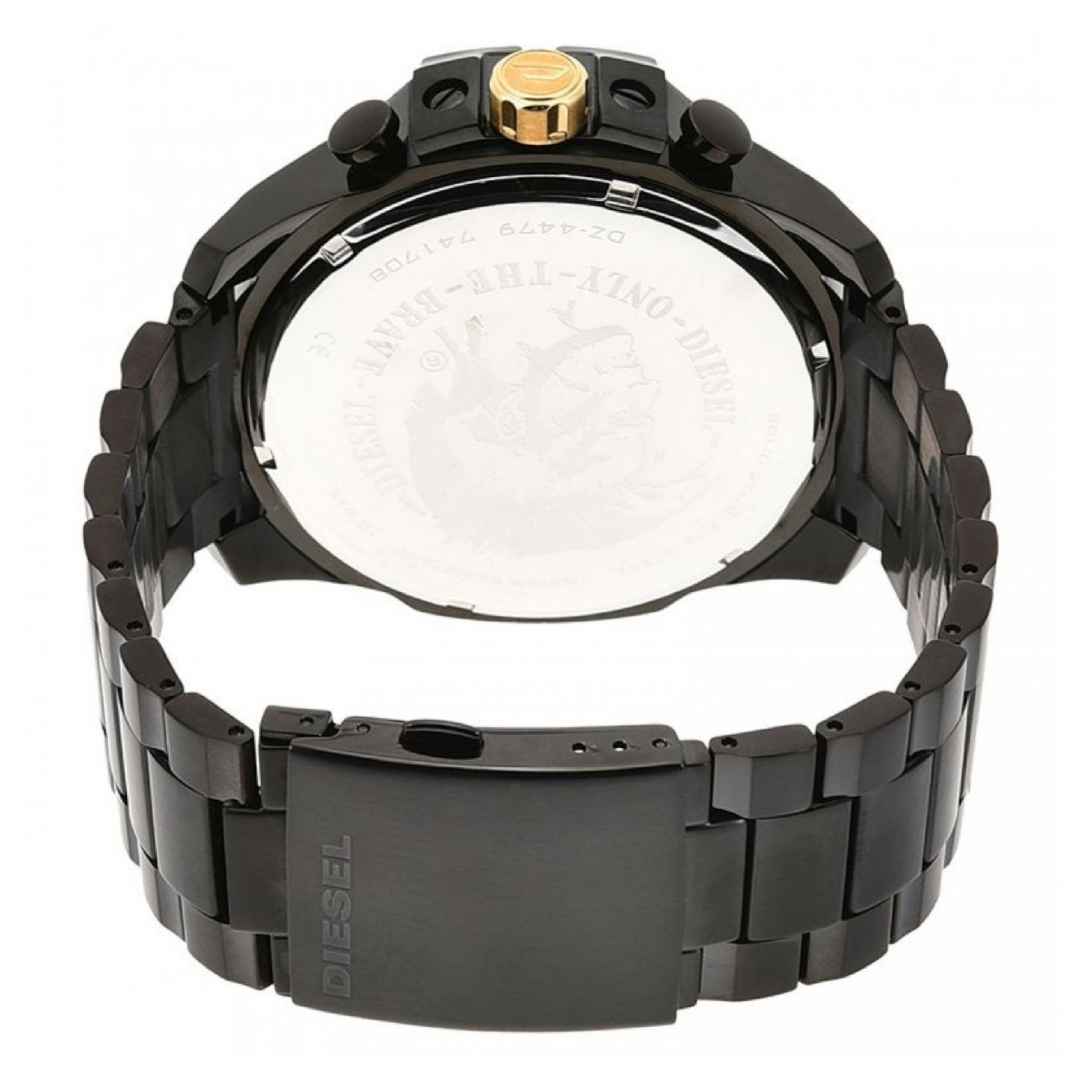 DIESEL DZ4479 - фото 3