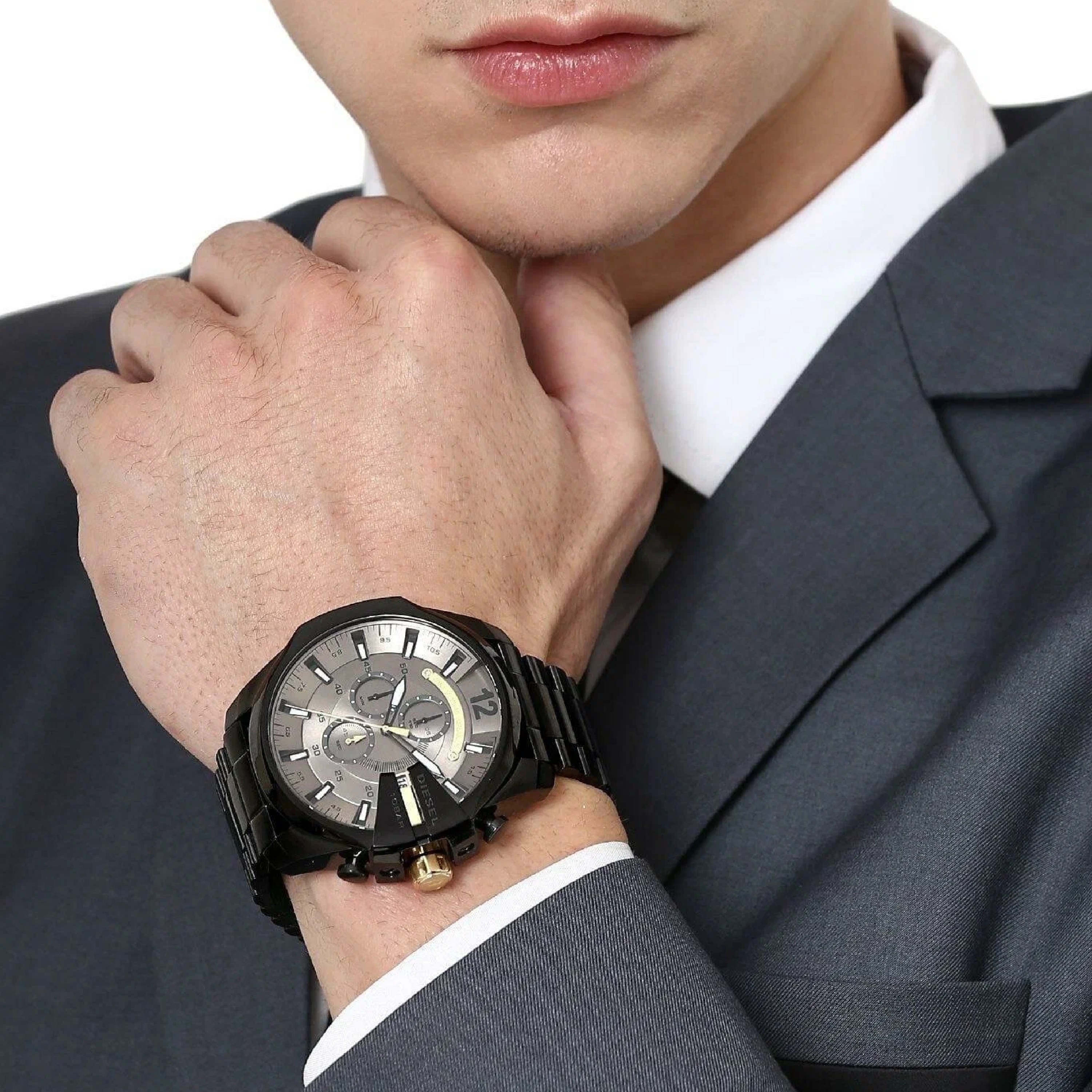 DIESEL DZ4479 - фото 4