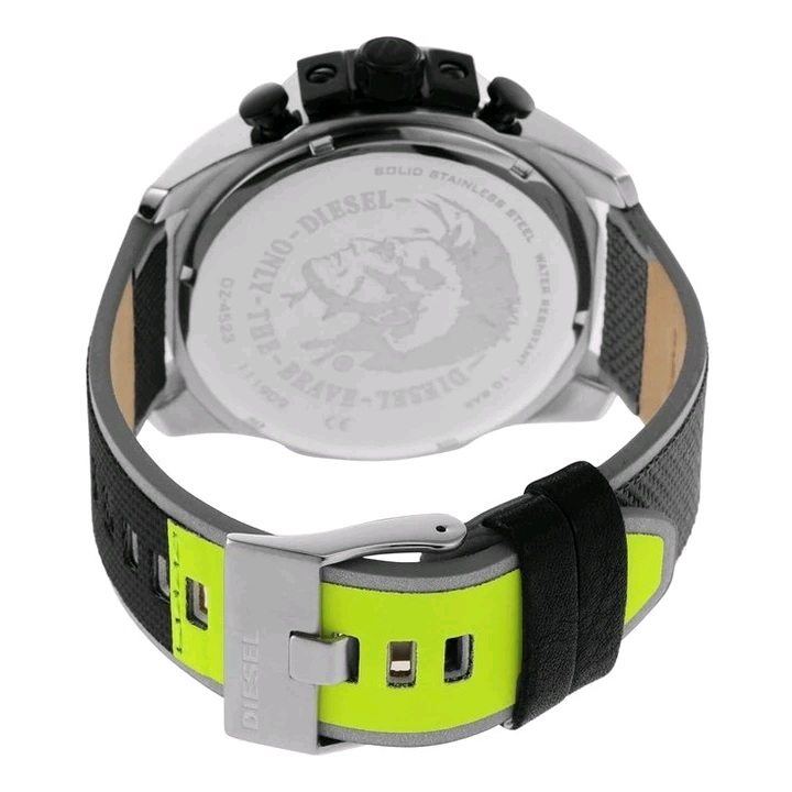 DIESEL DZ4523 - фото 2