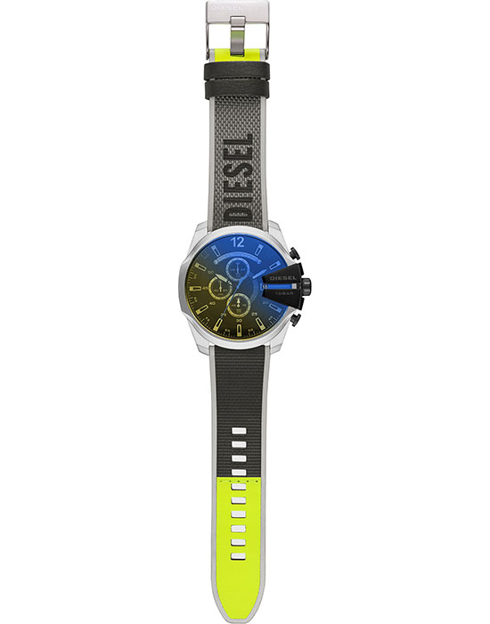 DIESEL DZ4523 - фото 4