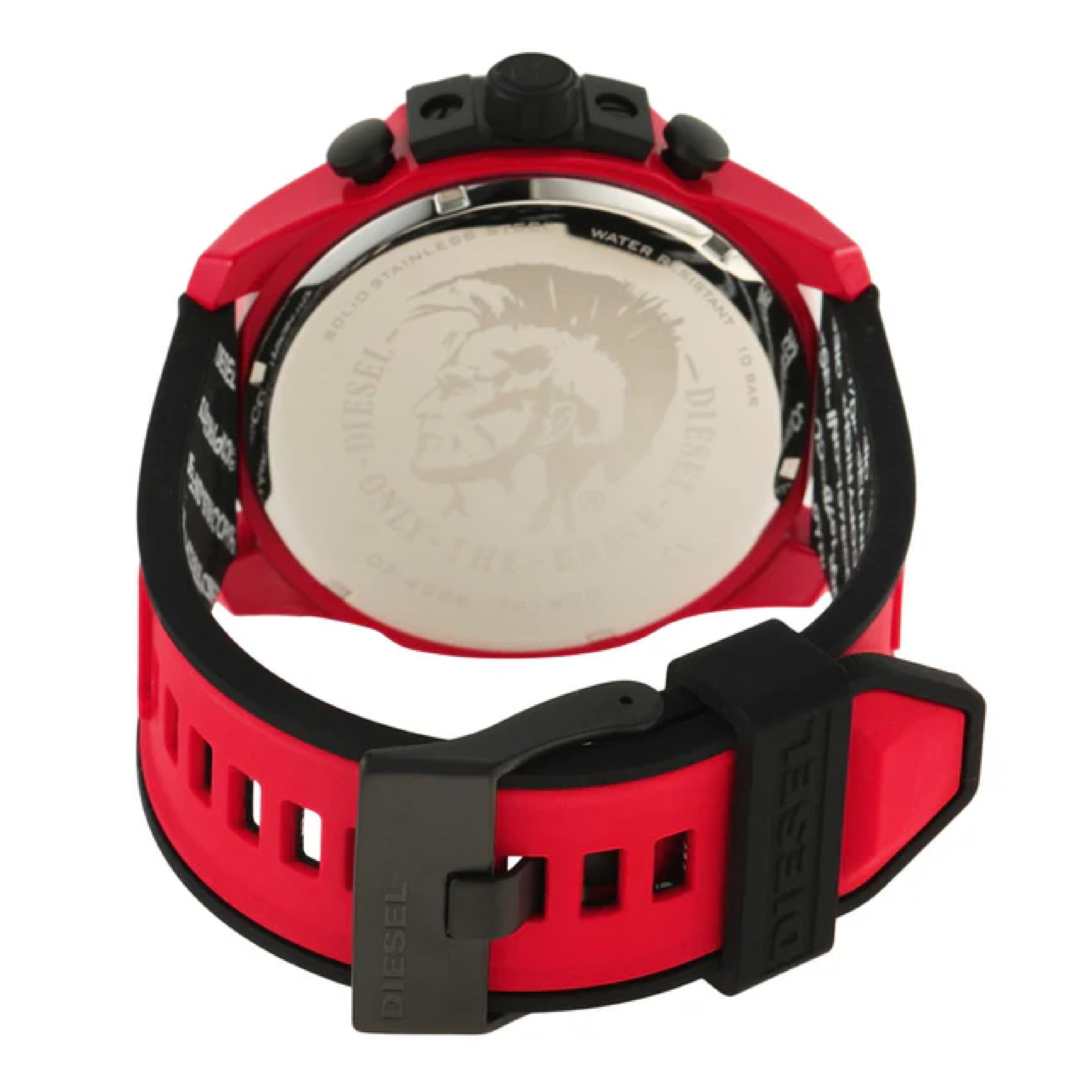 DIESEL DZ4526 - фото 3