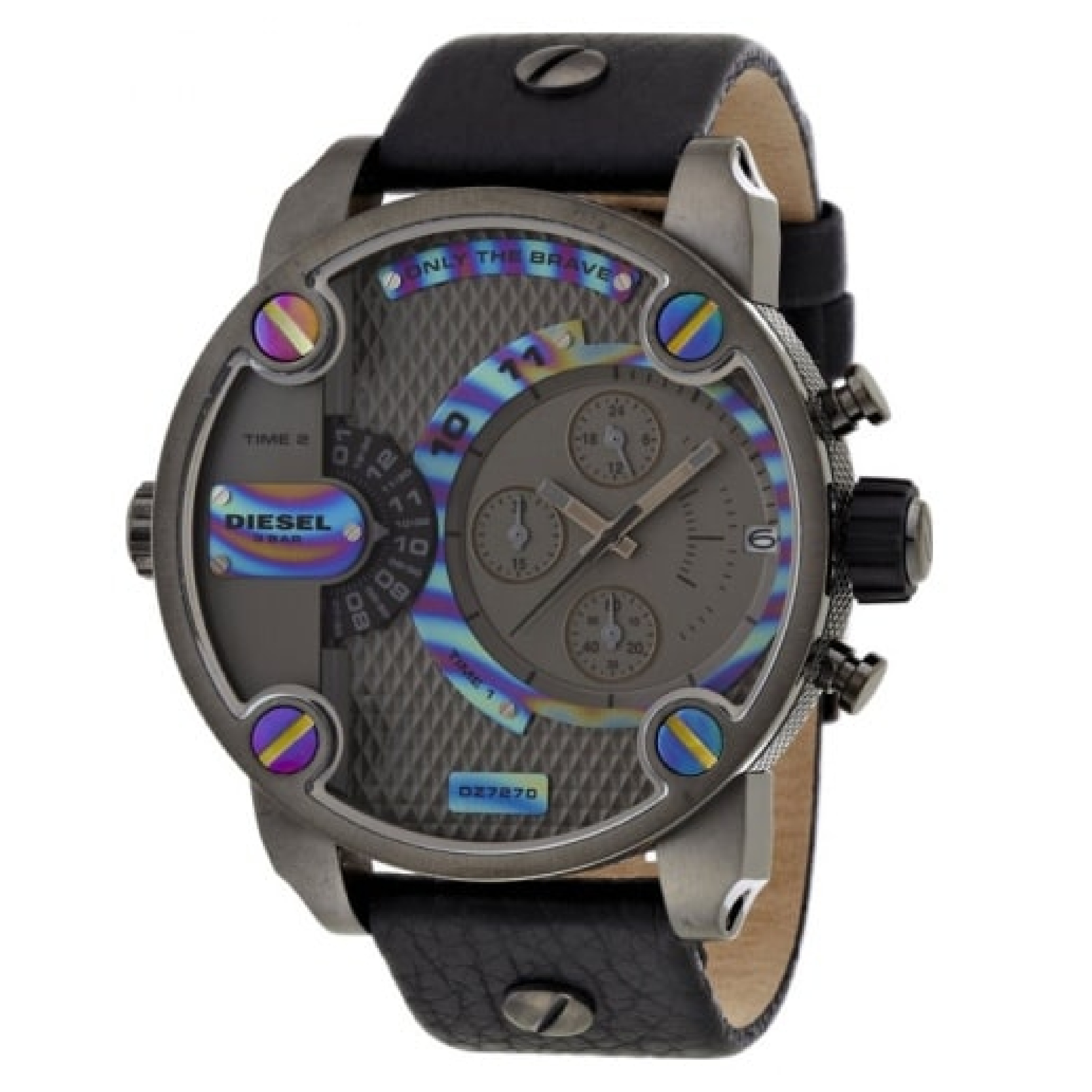 DIESEL DZ7270 - фото 2