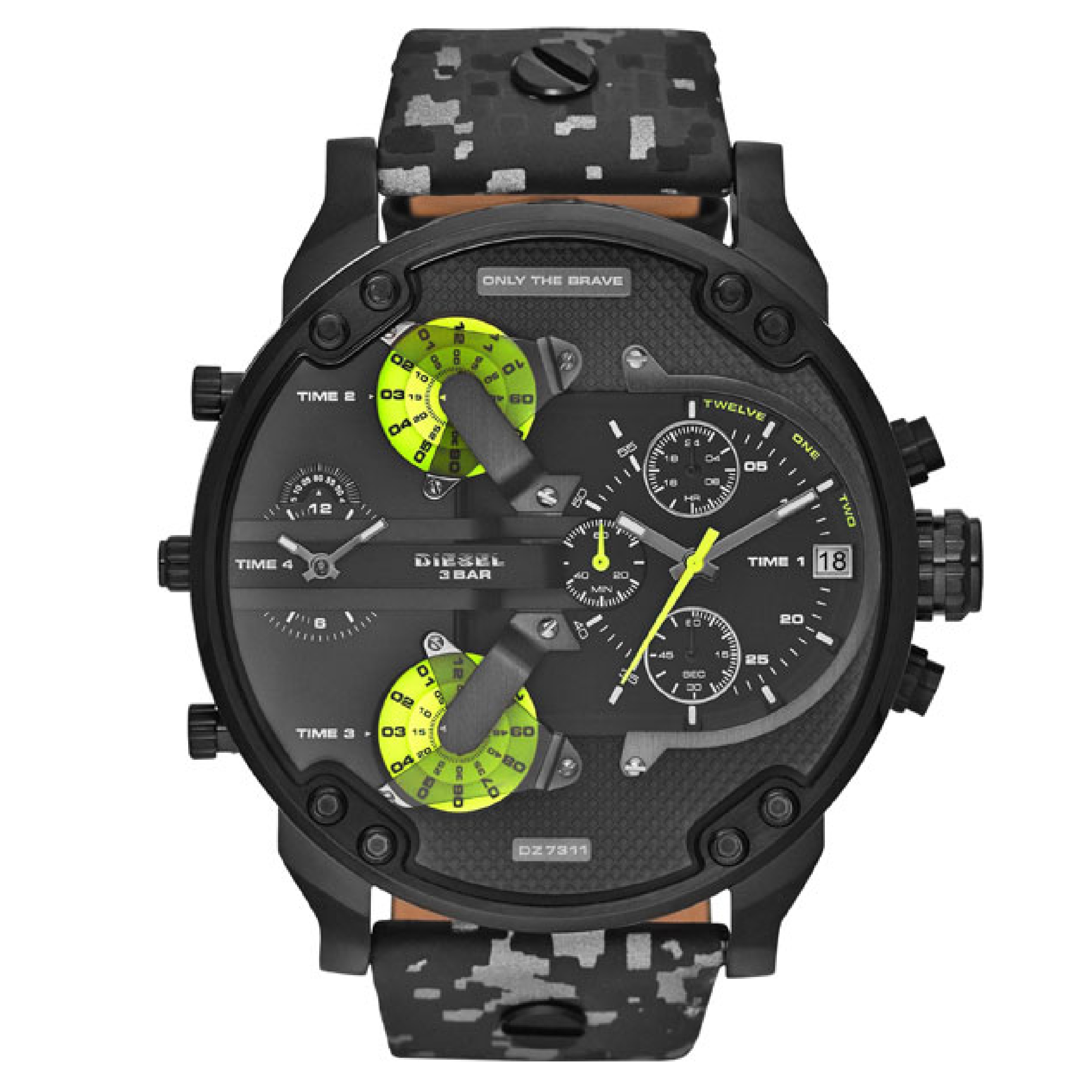 DIESEL DZ7311 - DIESEL None None