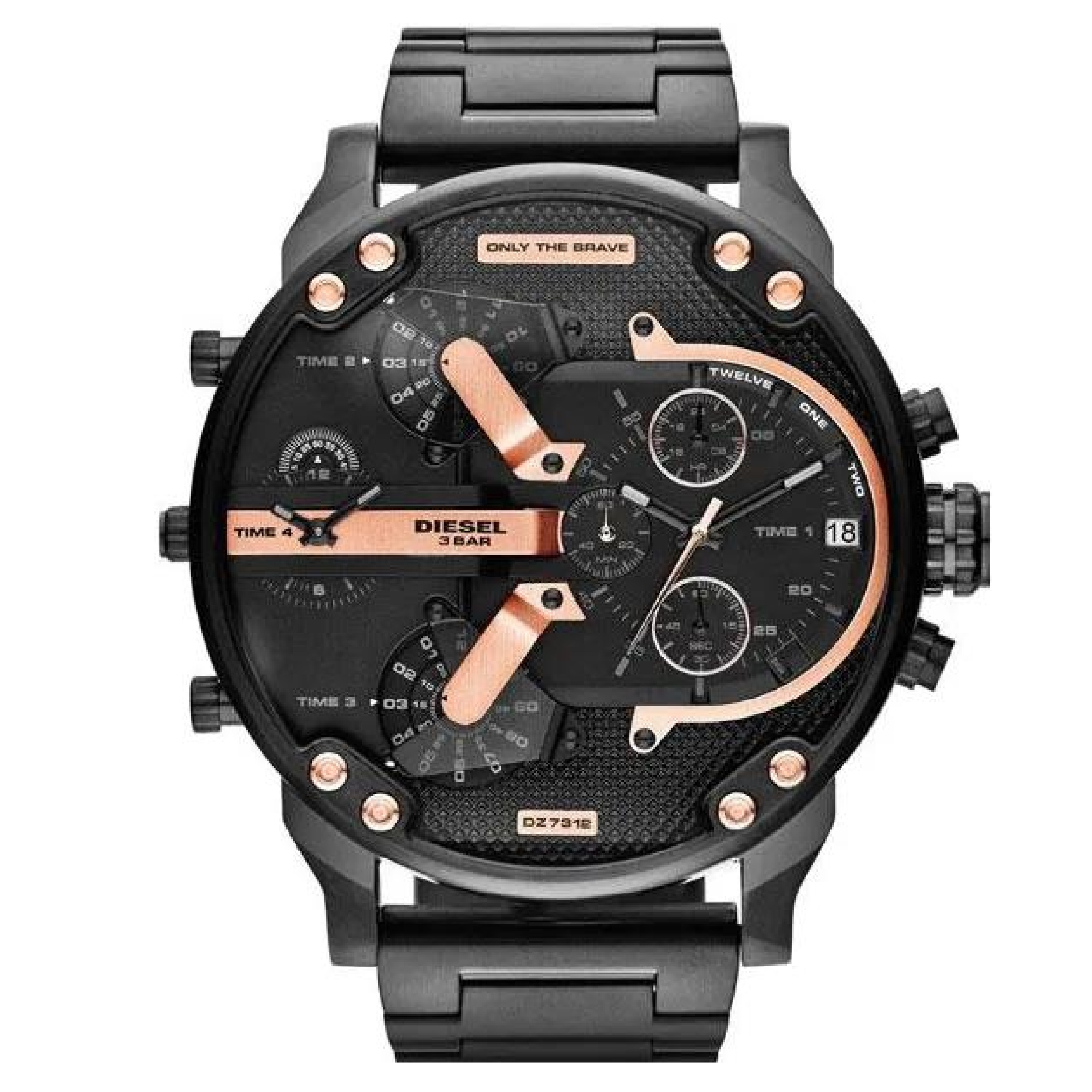 DIESEL DZ7312 - DIESEL None None