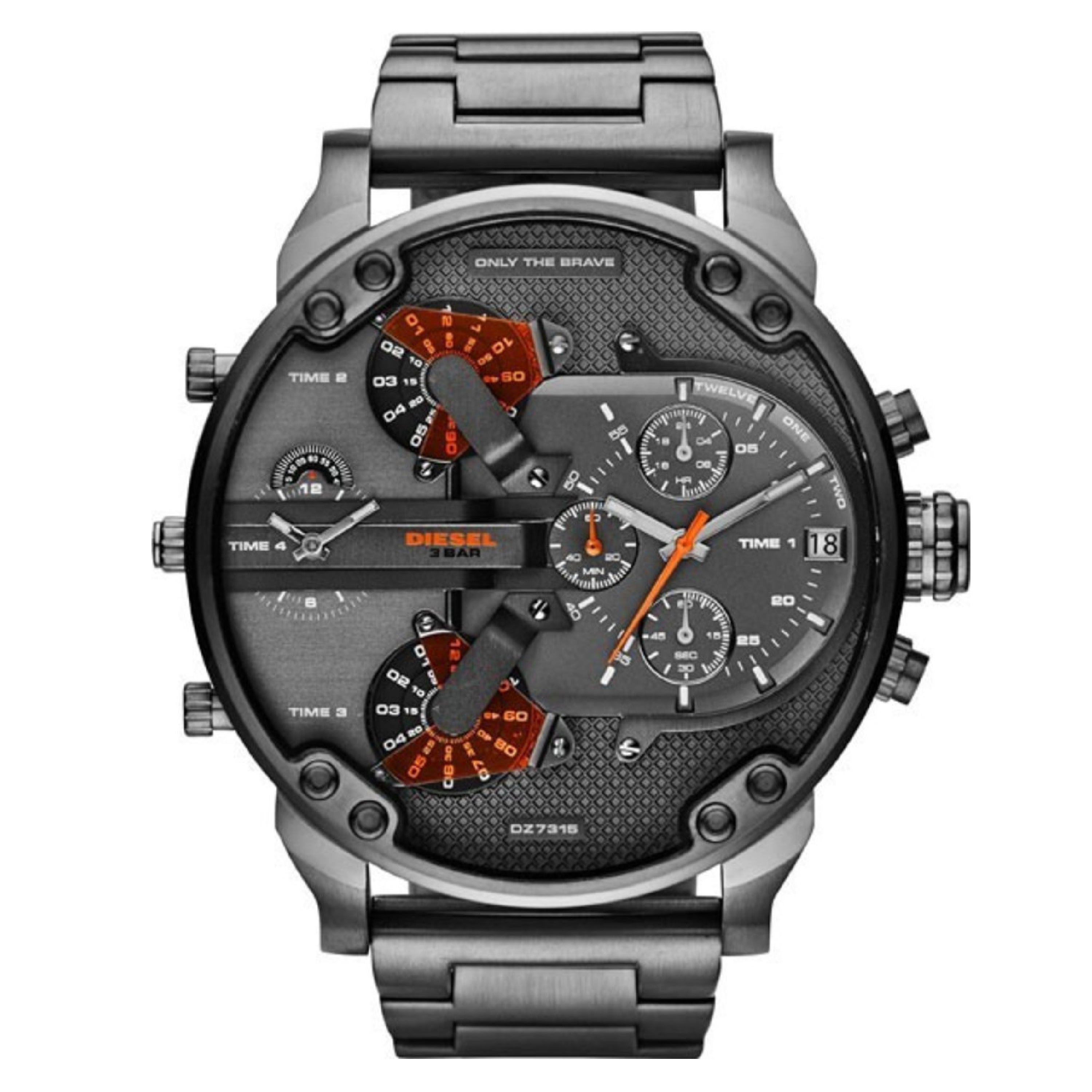 DIESEL DZ7315 - DIESEL None None