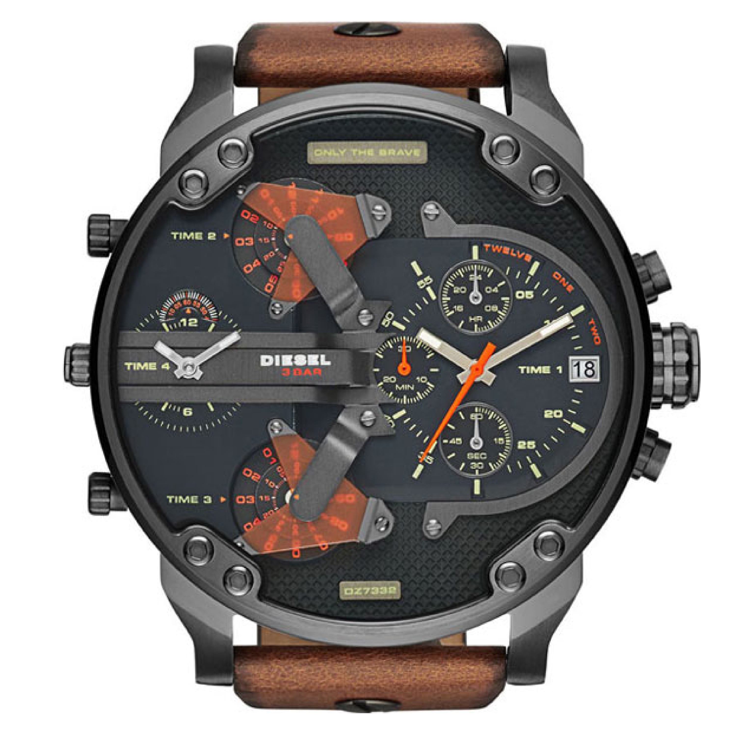 DIESEL DZ7332 - DIESEL None None