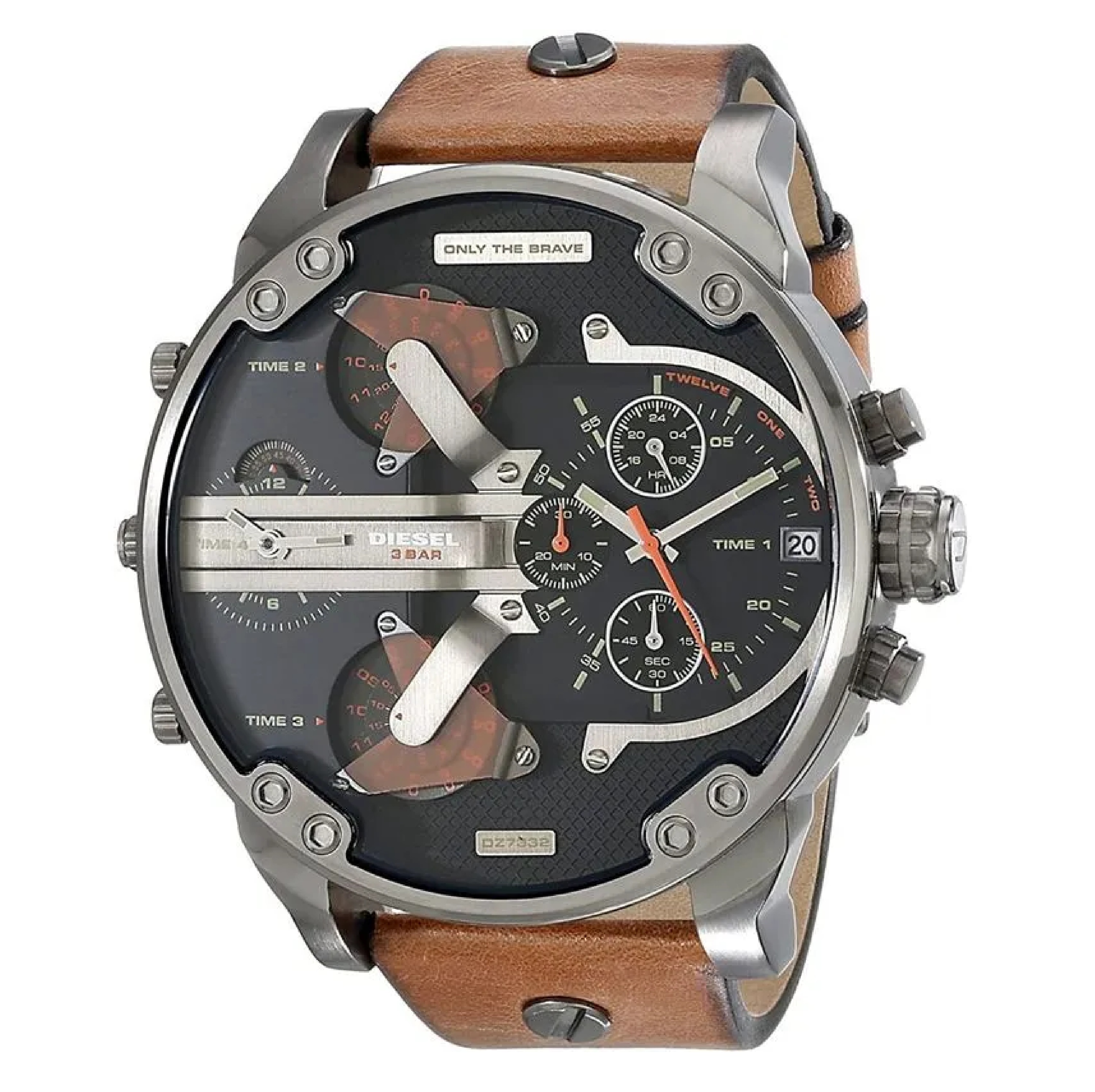 DIESEL DZ7332 - фото 2