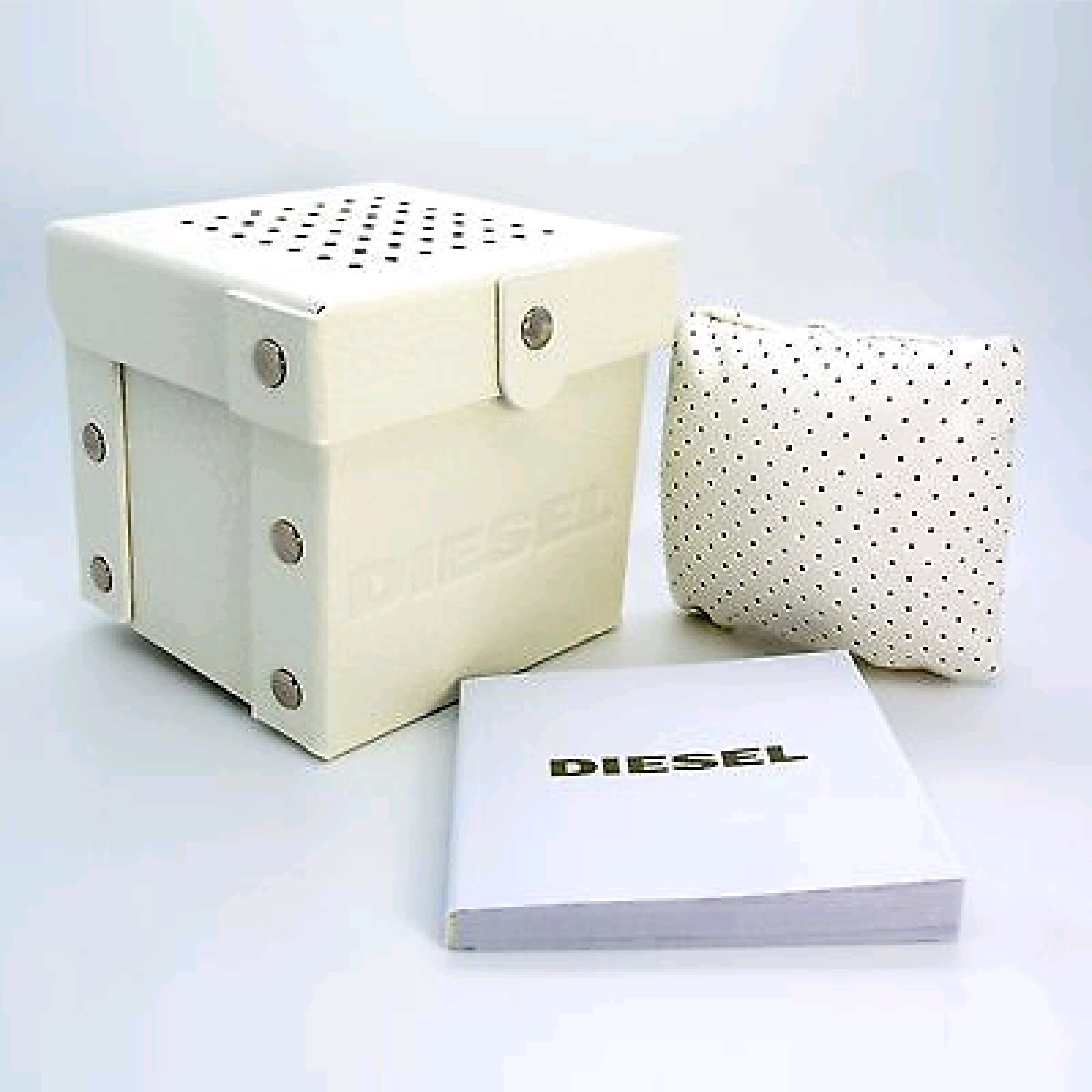 DIESEL DZ7332 - фото 5