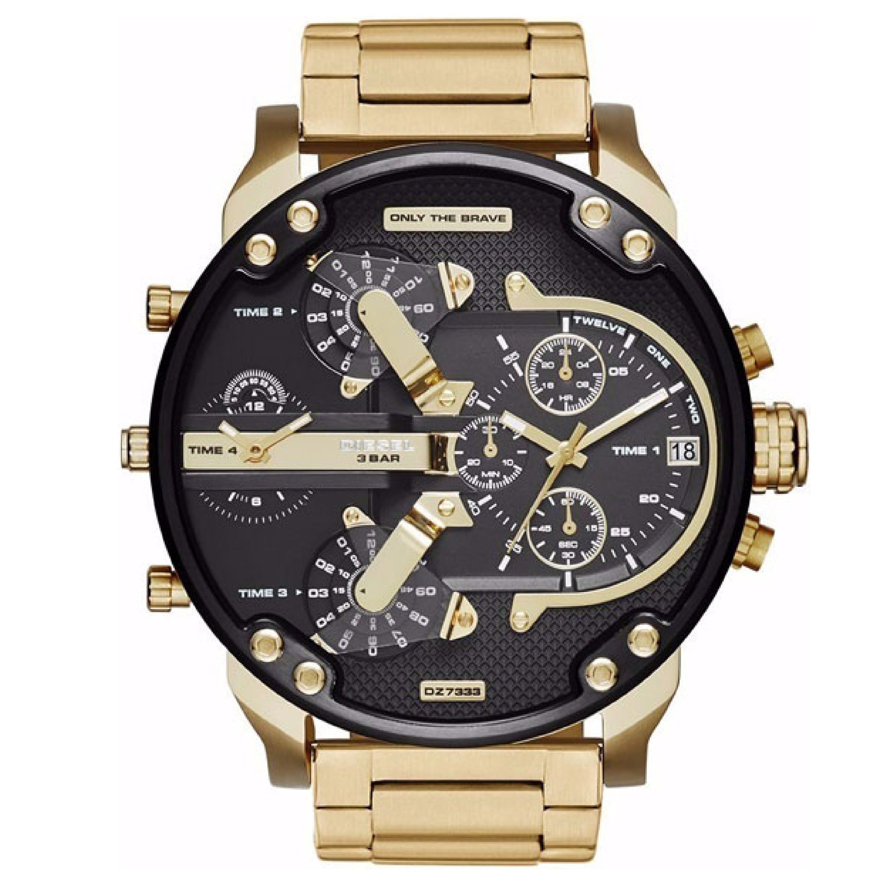 DIESEL DZ7333 - DIESEL None None