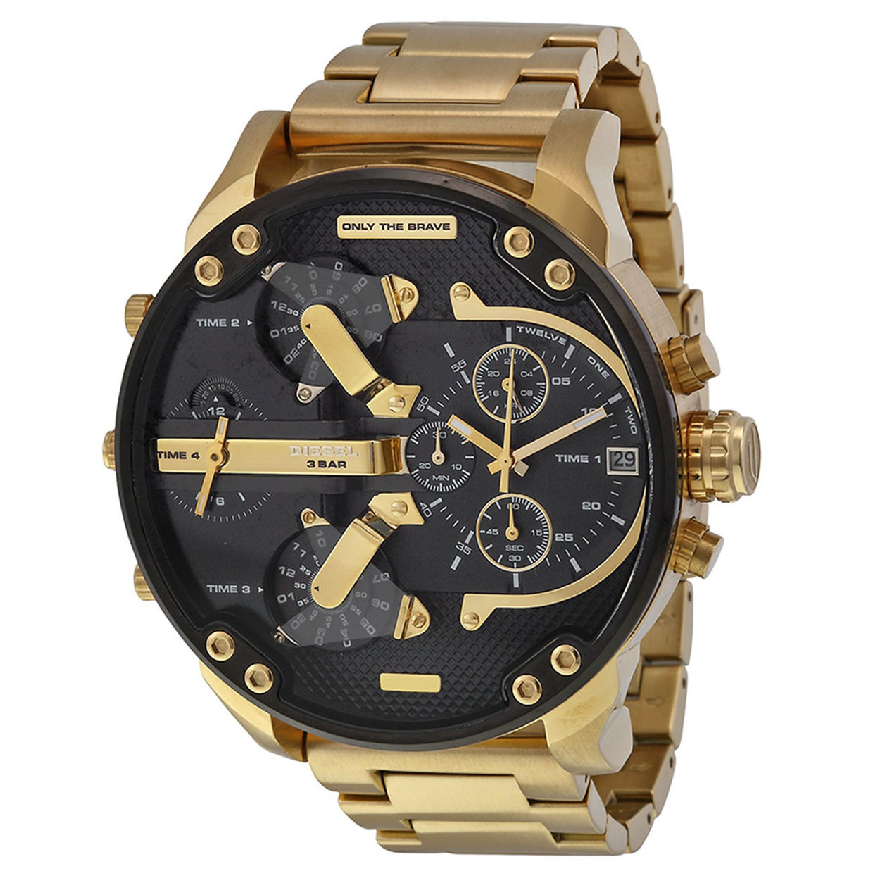 DIESEL DZ7333 - фото 2