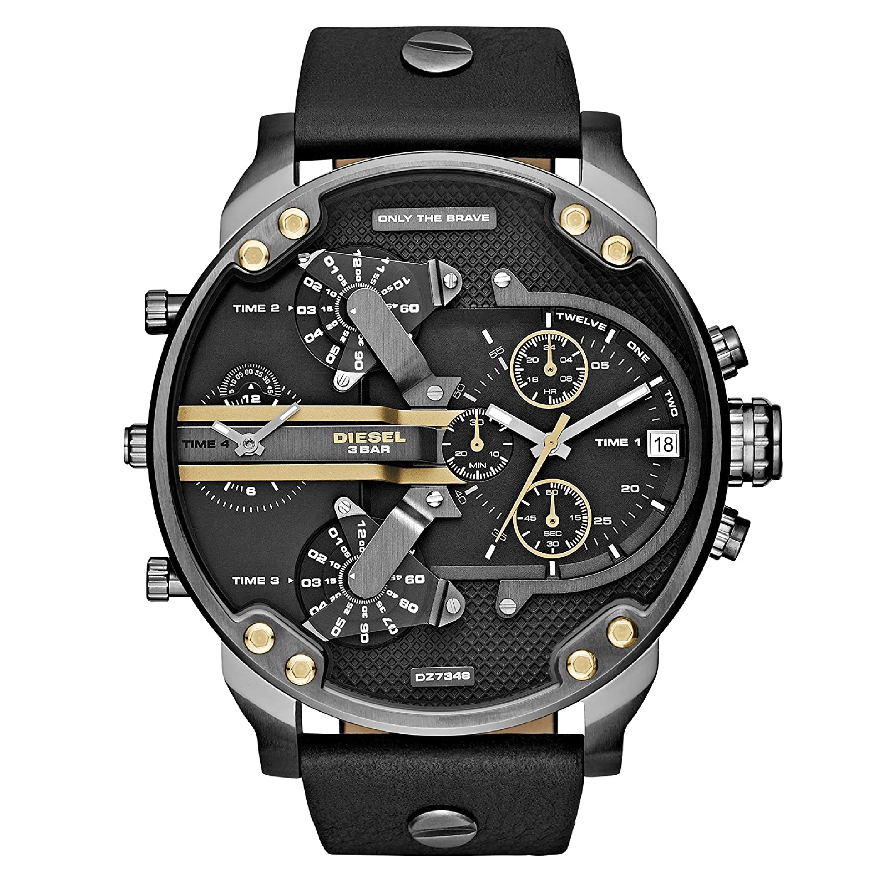 DIESEL DZ7348 - DIESEL None None