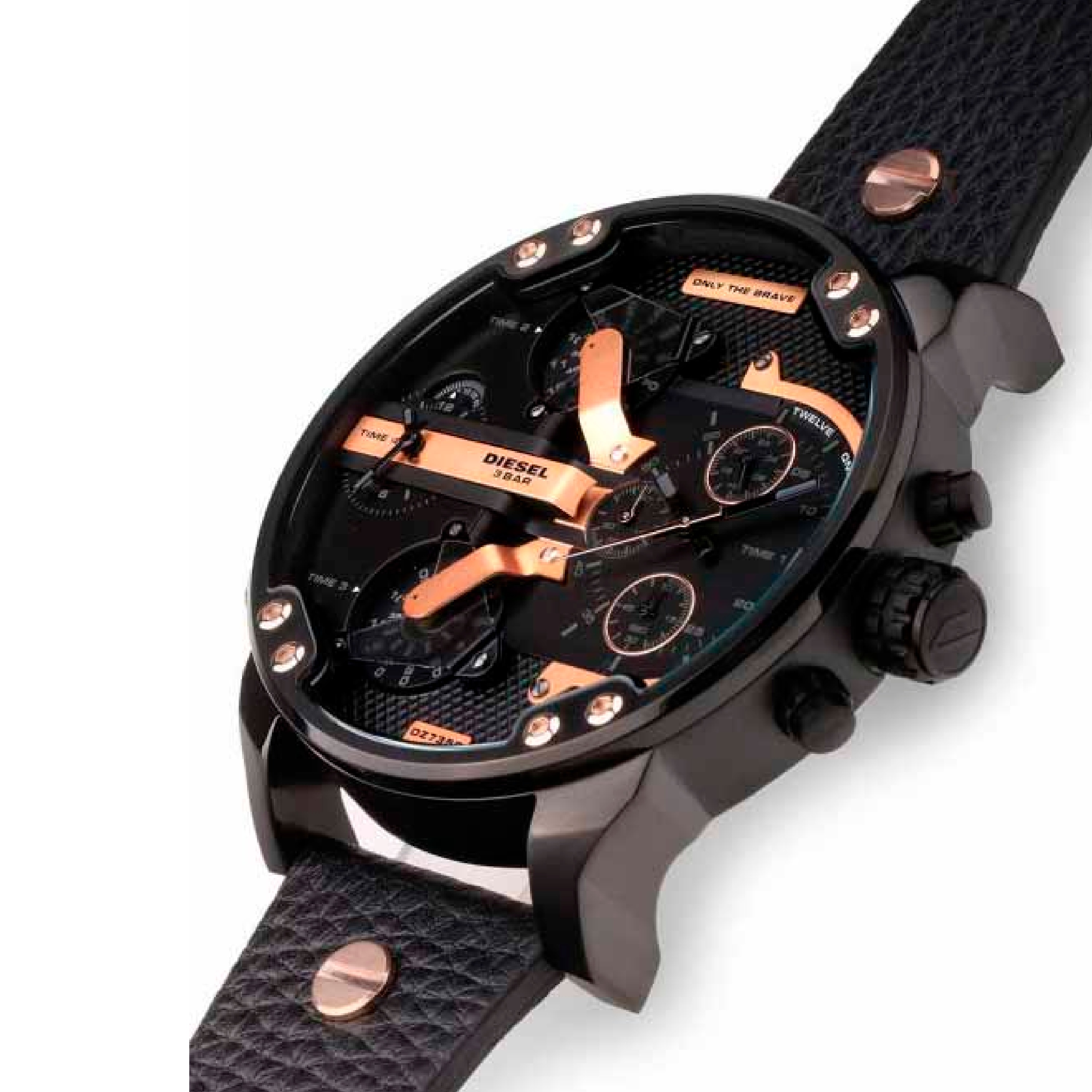 DIESEL DZ7350 - фото 2