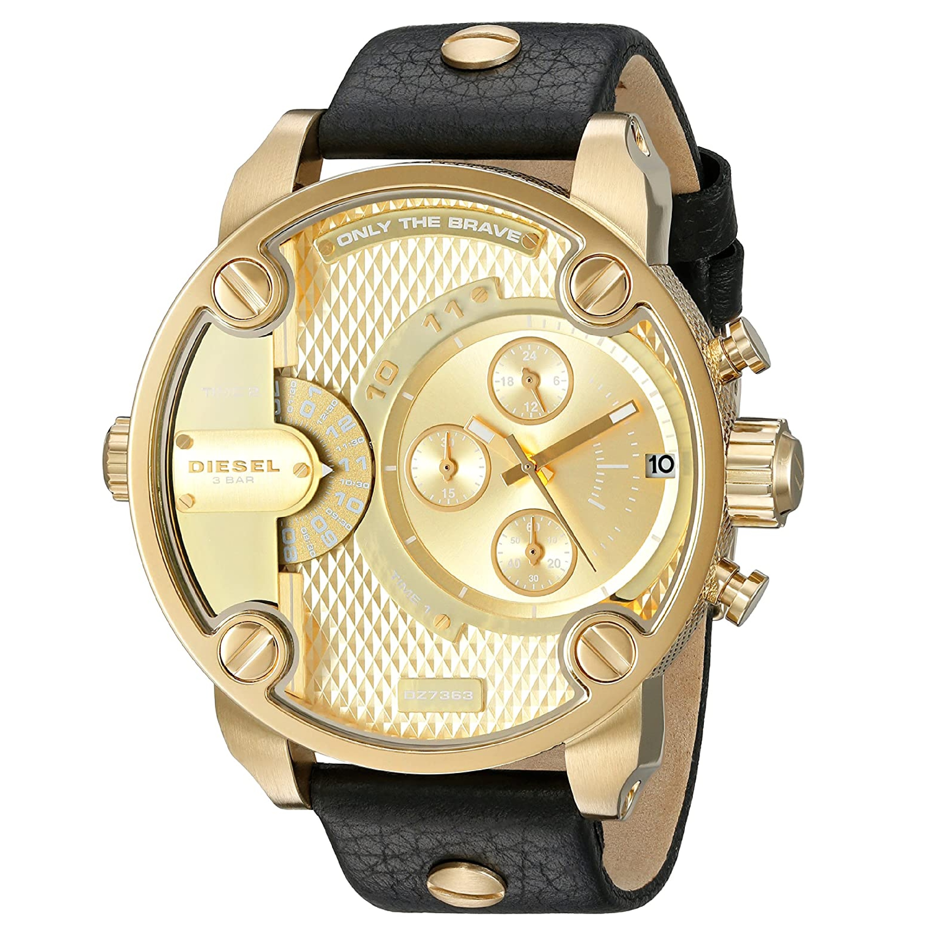 DIESEL DZ7363 - фото 2