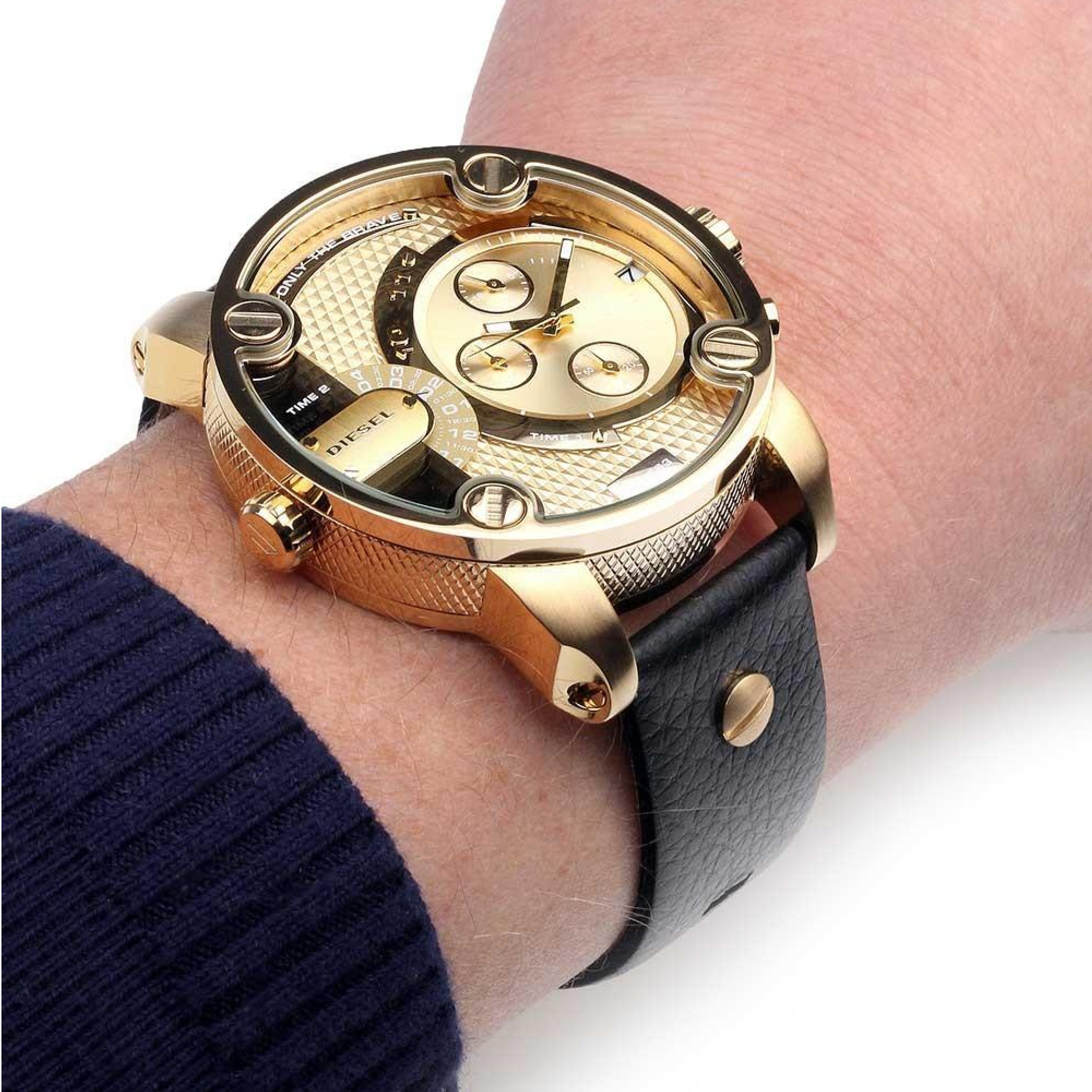 DIESEL DZ7363 - фото 4