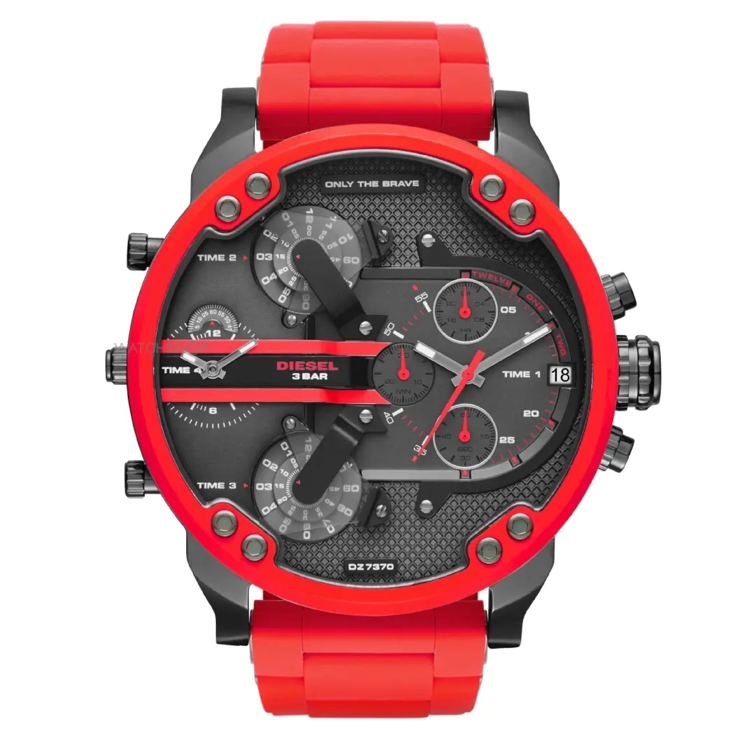 DIESEL DZ7370 - DIESEL None None