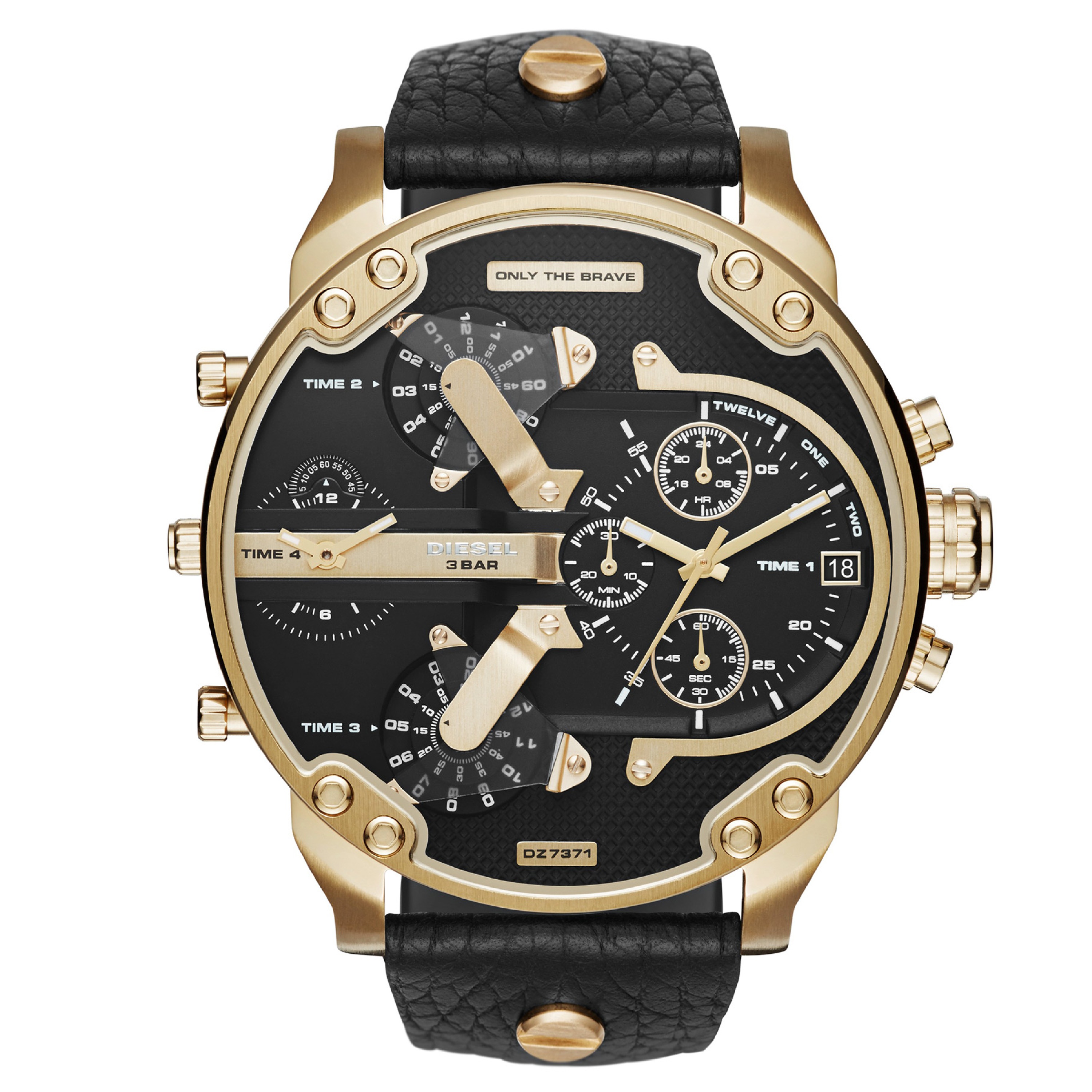 DIESEL DZ7371 - DIESEL None None