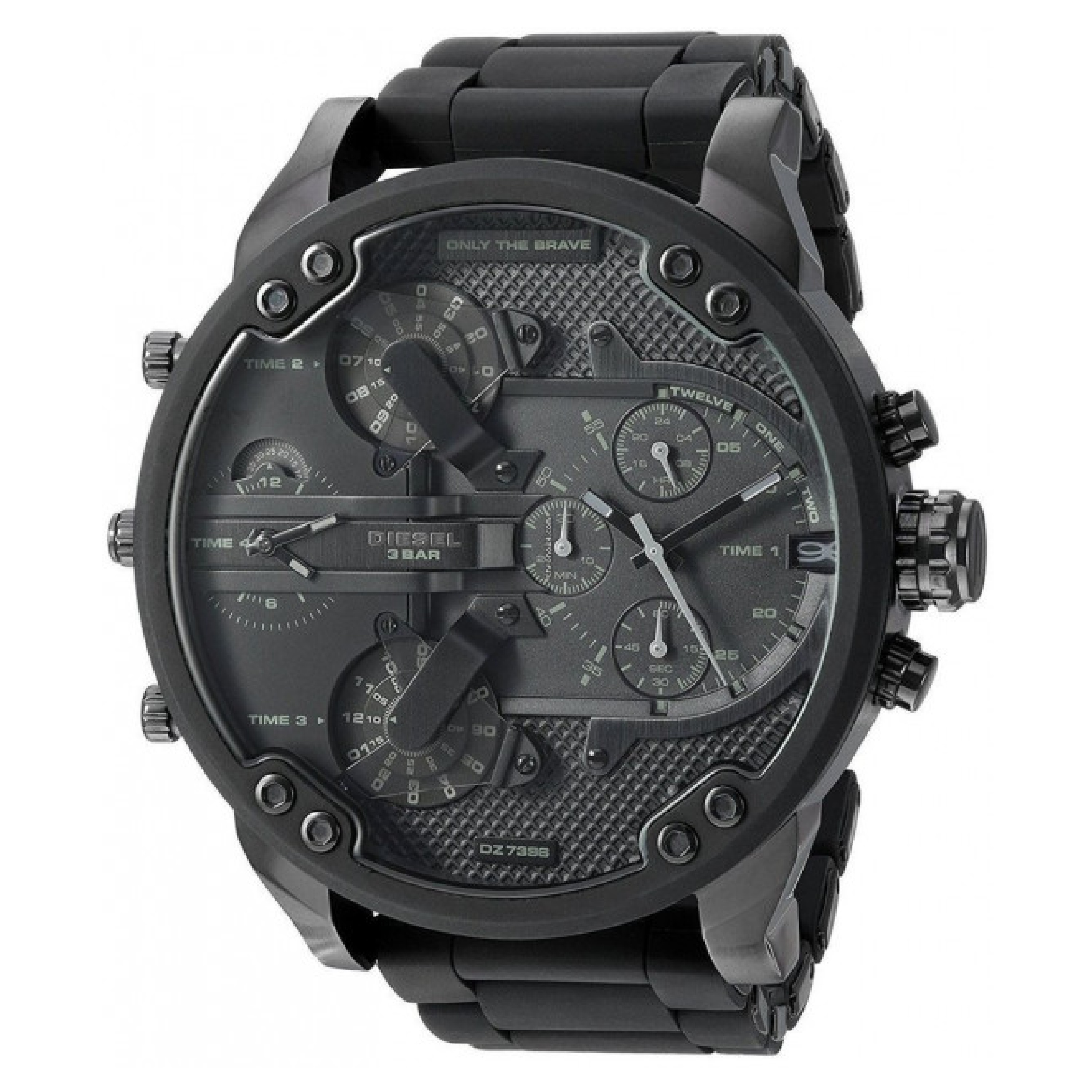 DIESEL DZ7396 - фото 2