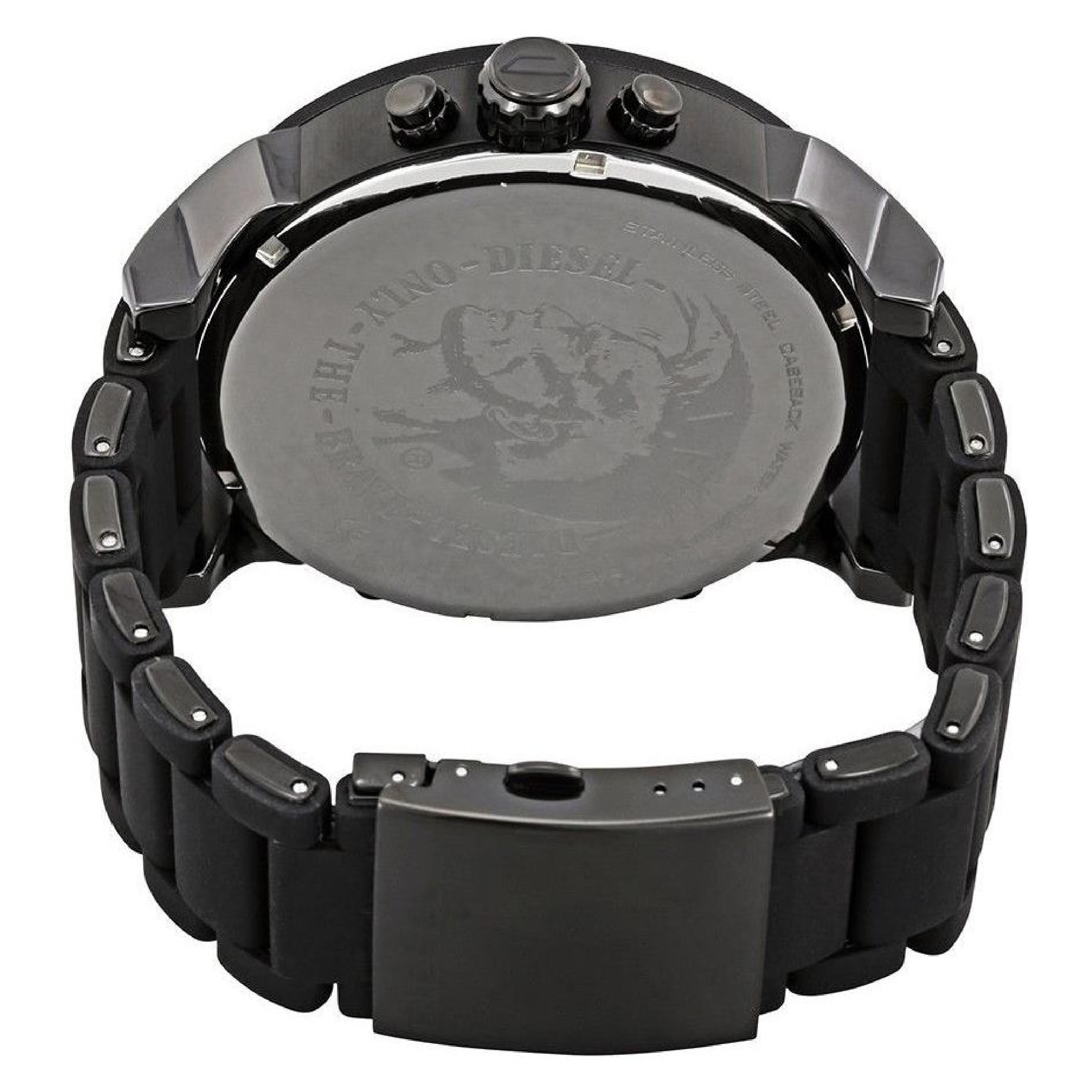 DIESEL DZ7396 - фото 3