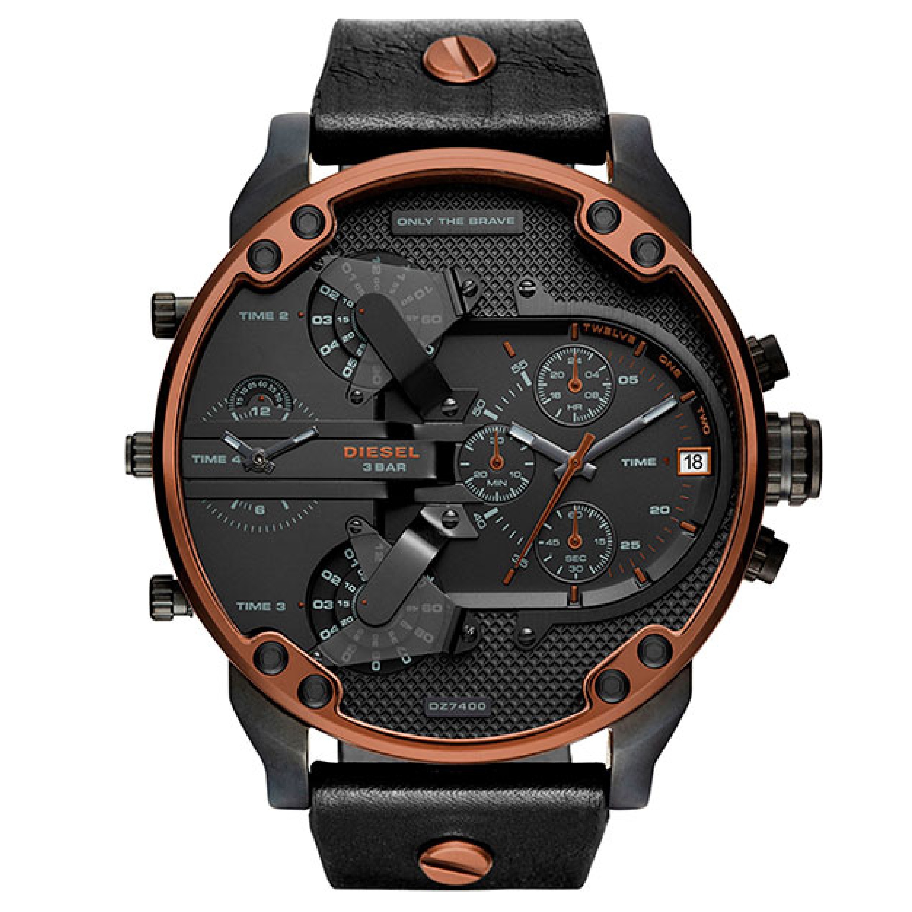 DIESEL DZ7400 - DIESEL None None