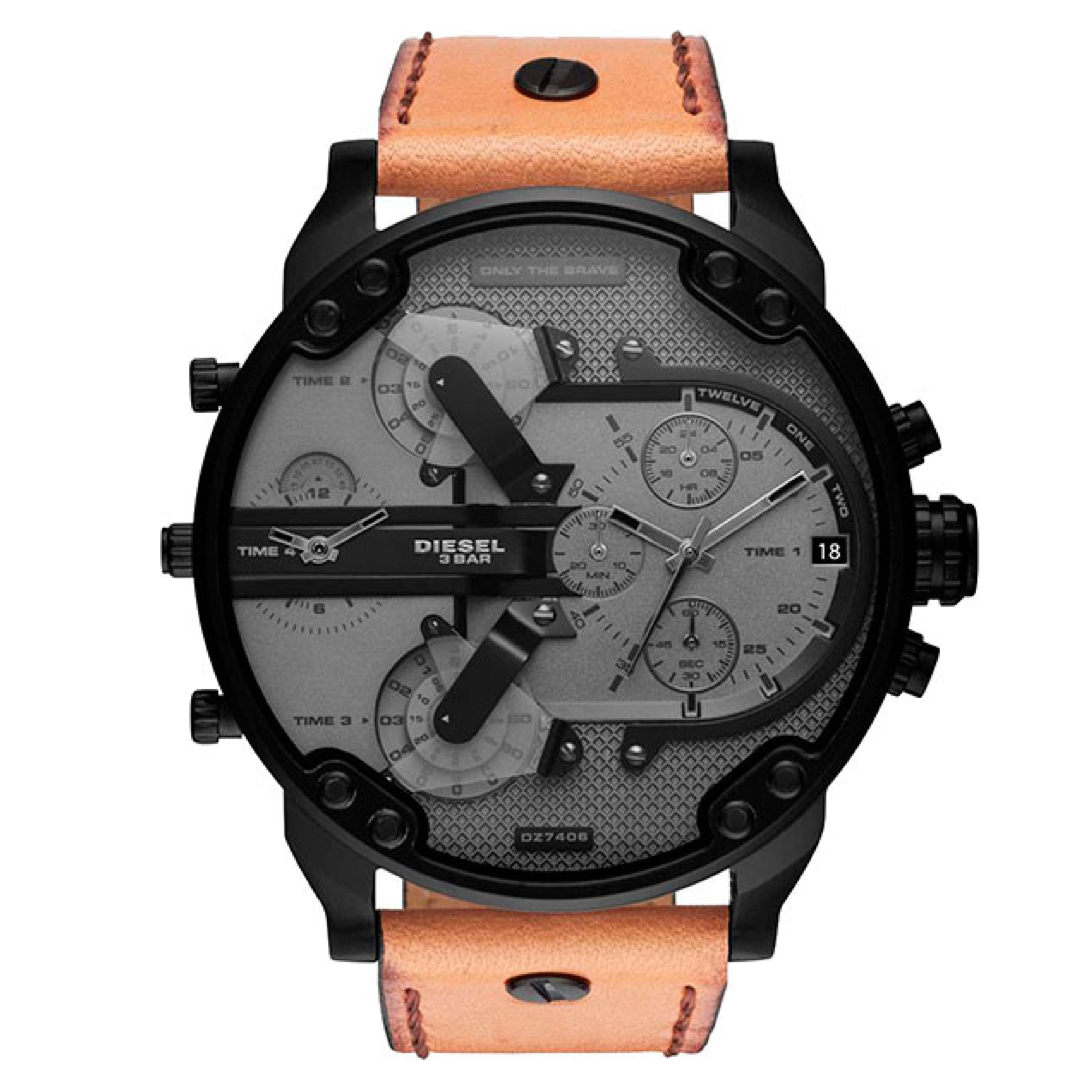 DIESEL DZ7406 - DIESEL None None