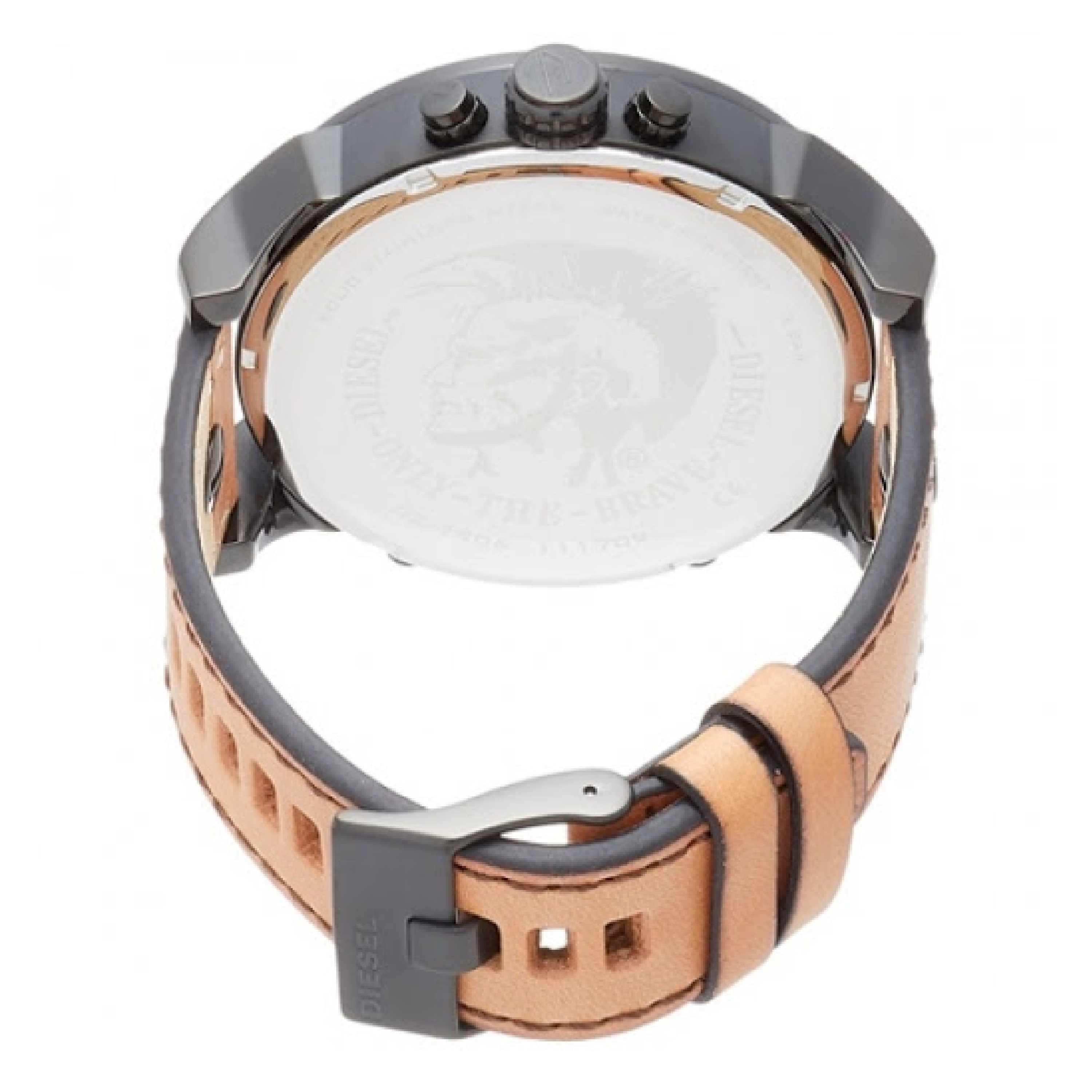 DIESEL DZ7406 - фото 3