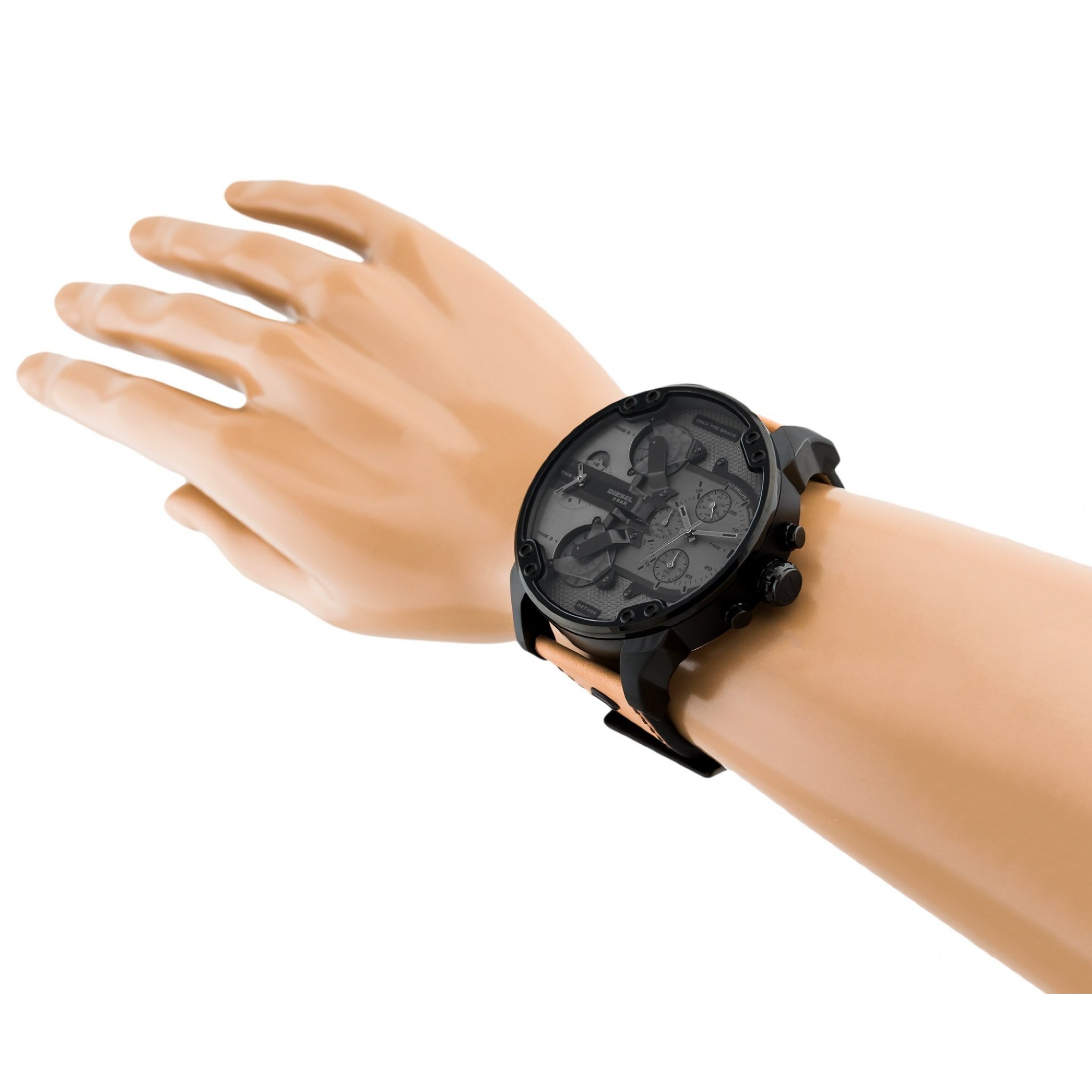 DIESEL DZ7406 - фото 4