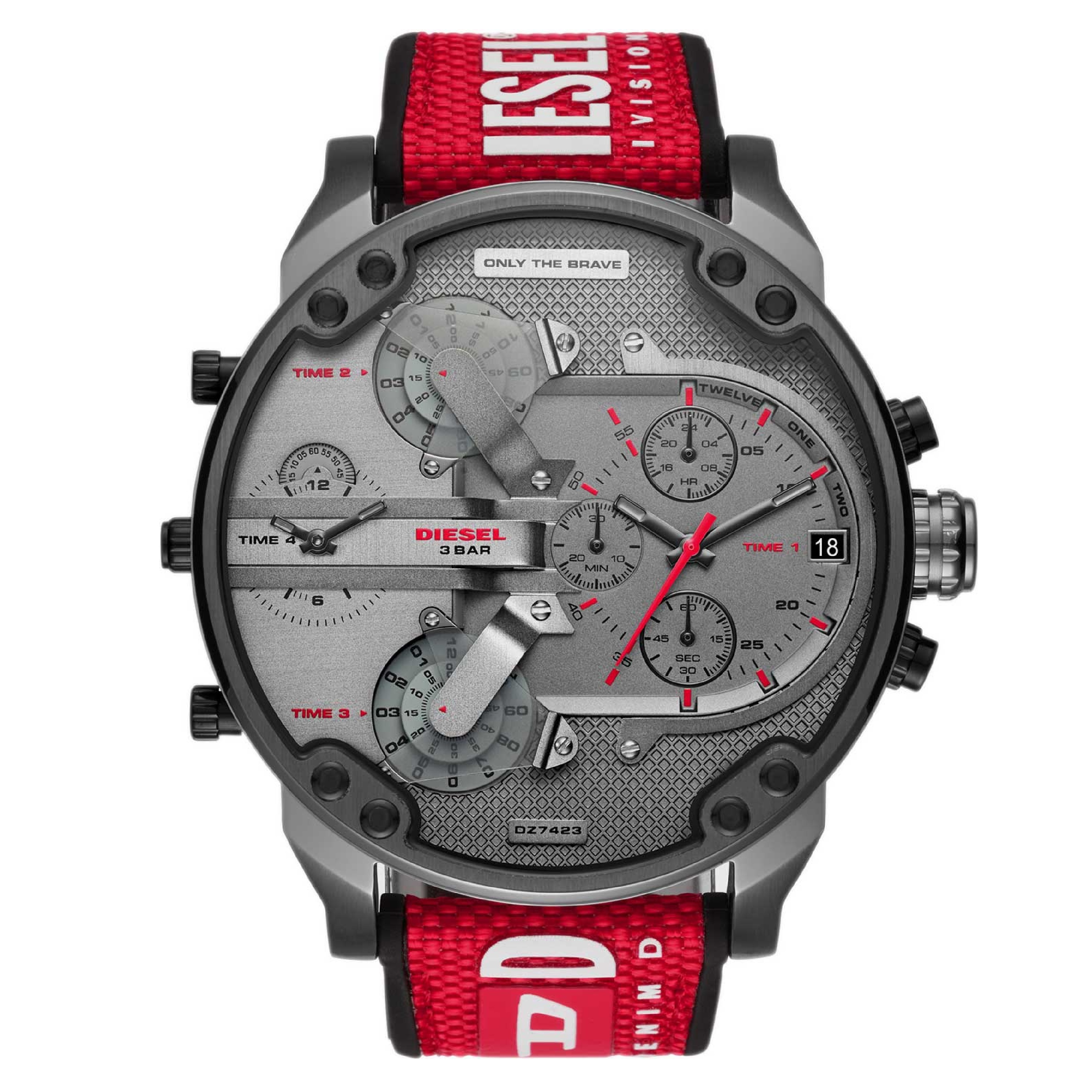 DIESEL DZ7423 - DIESEL None None