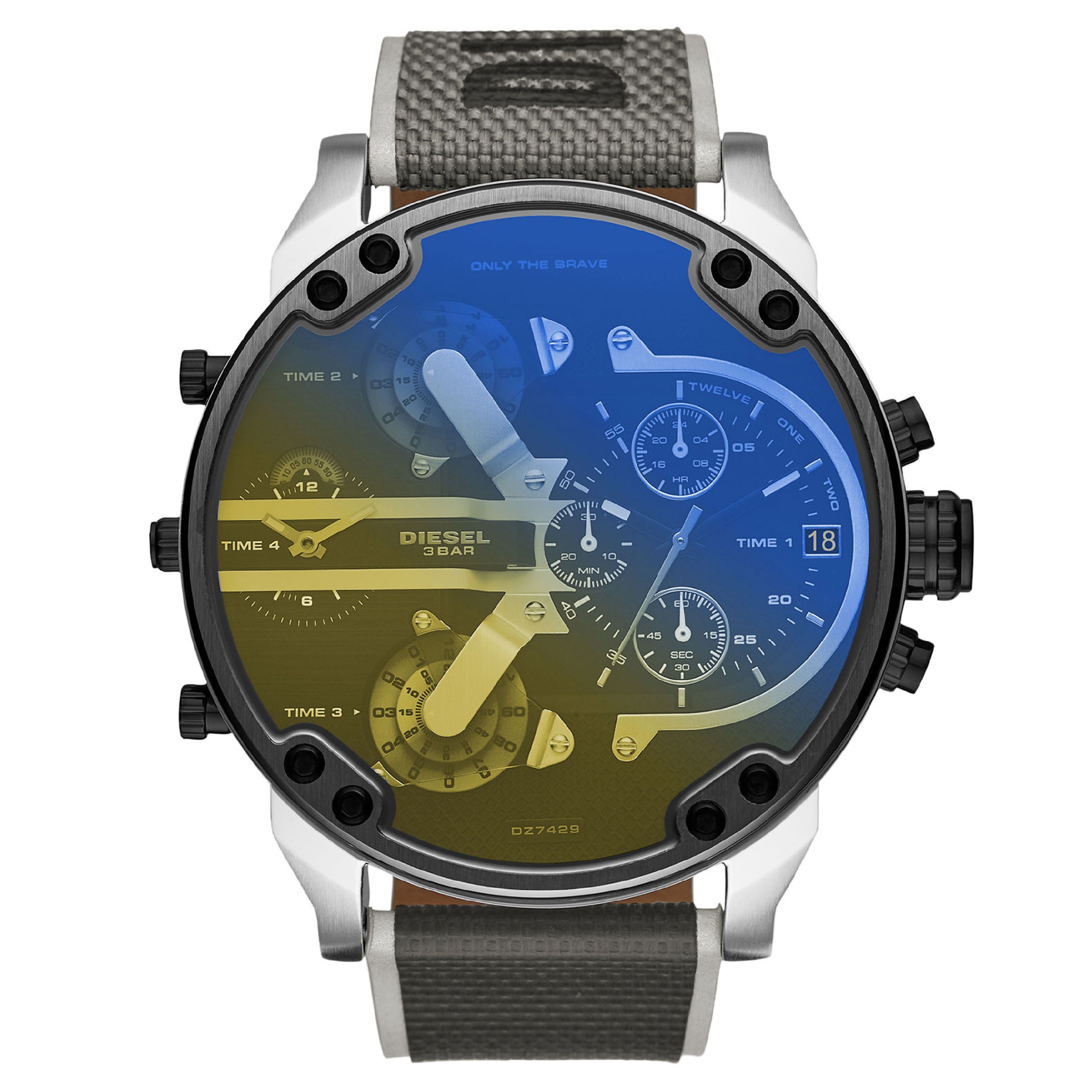 DIESEL DZ7429 - DIESEL None None