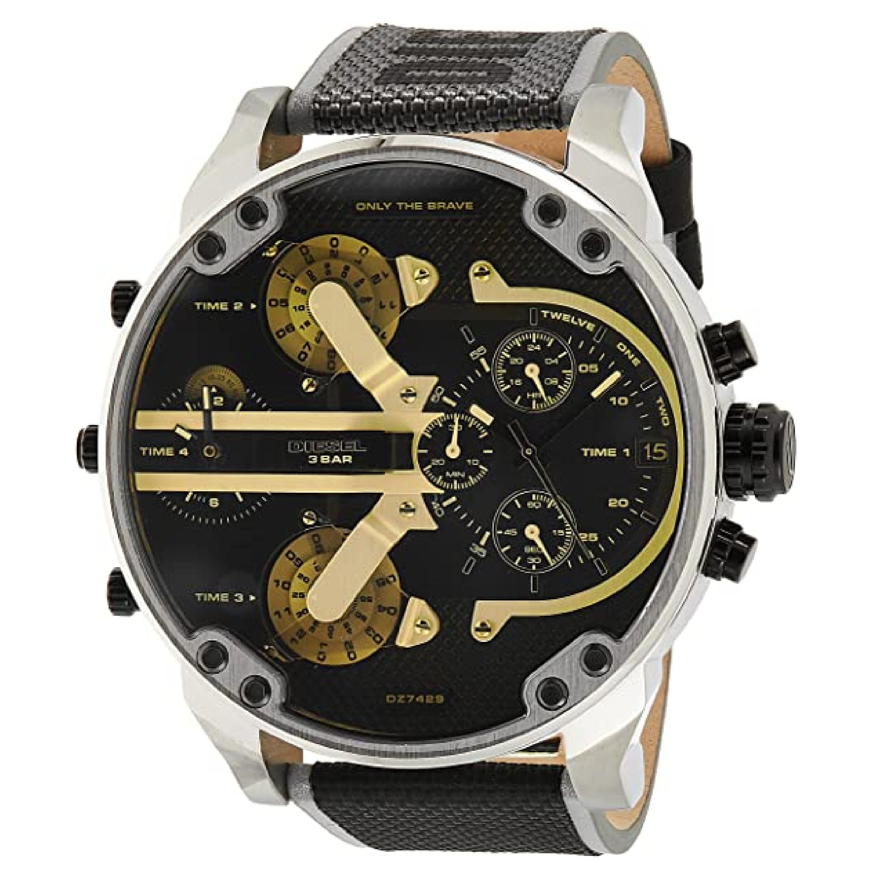 DIESEL DZ7429 - фото 2