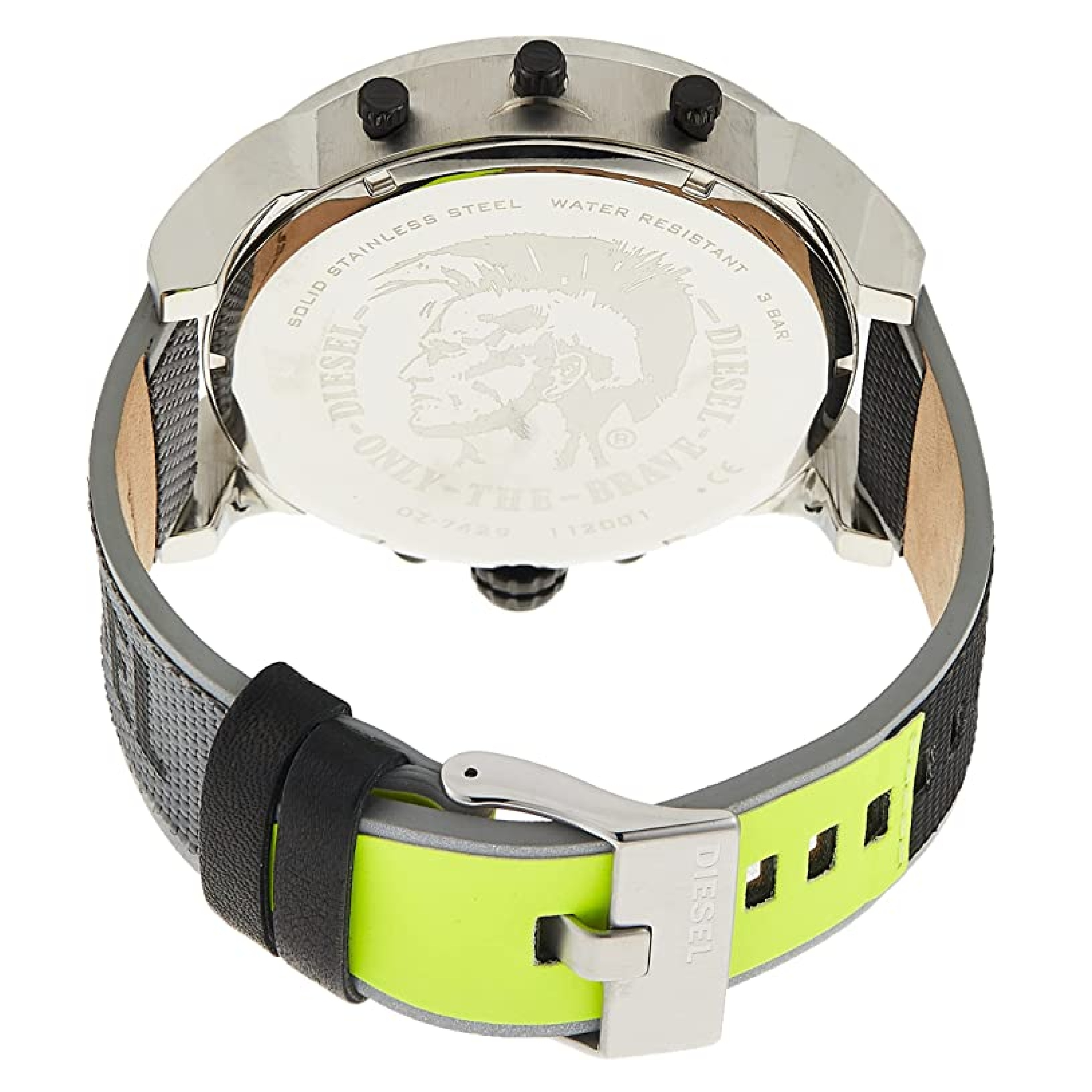 DIESEL DZ7429 - фото 3