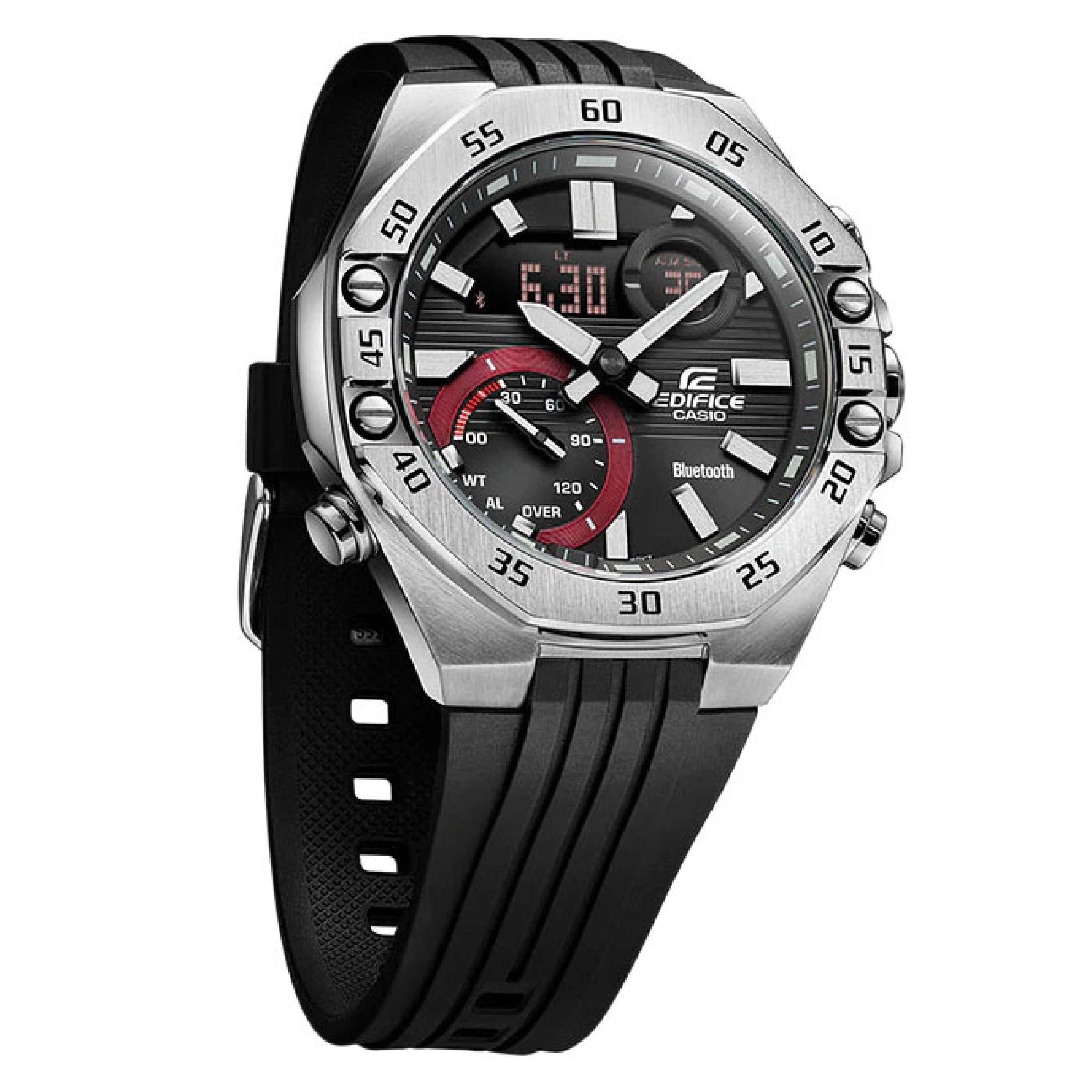 CASIO    EDIFICE ECB-10P-1A - фото 2