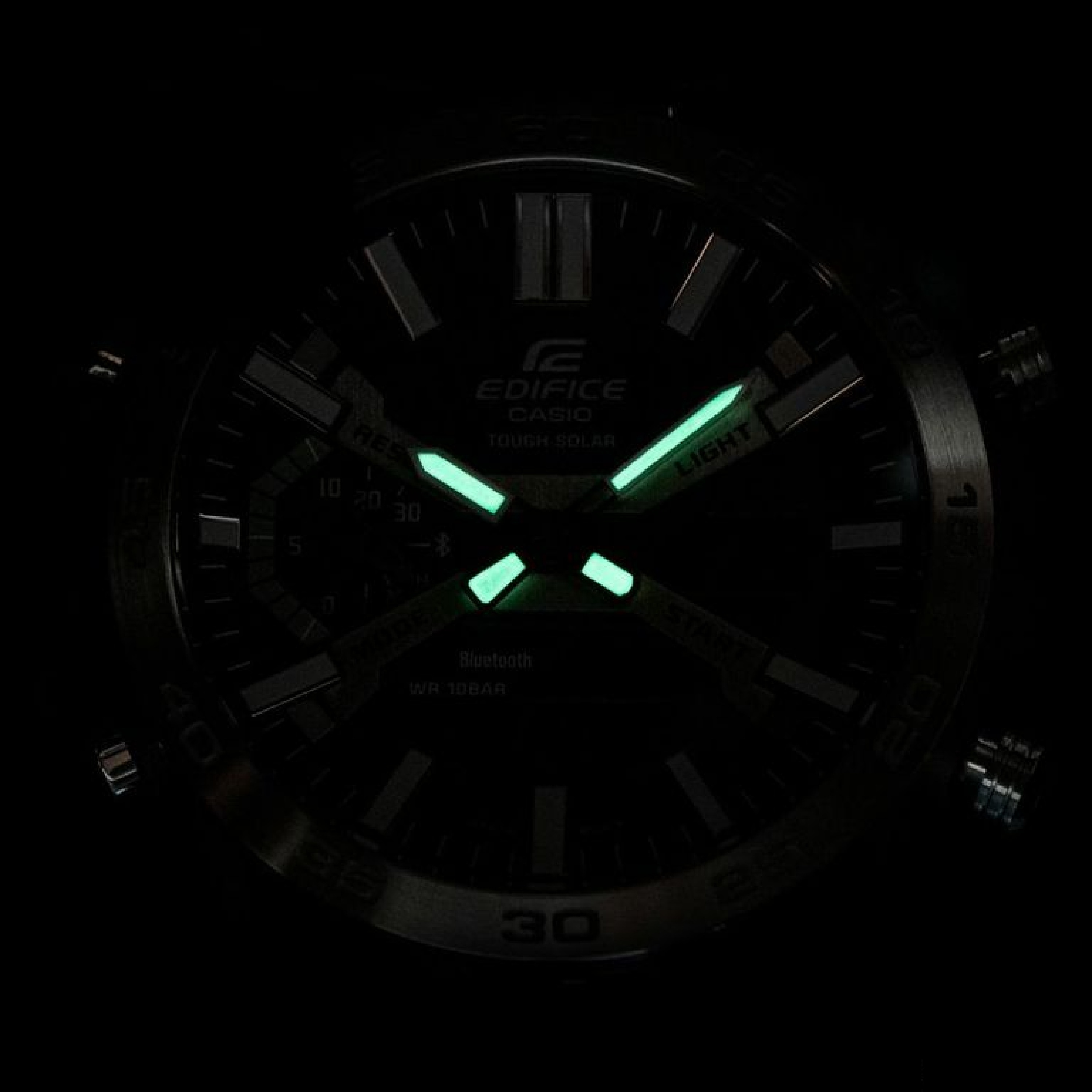 CASIO    EDIFICE ECB-2000DC-1A - фото 5