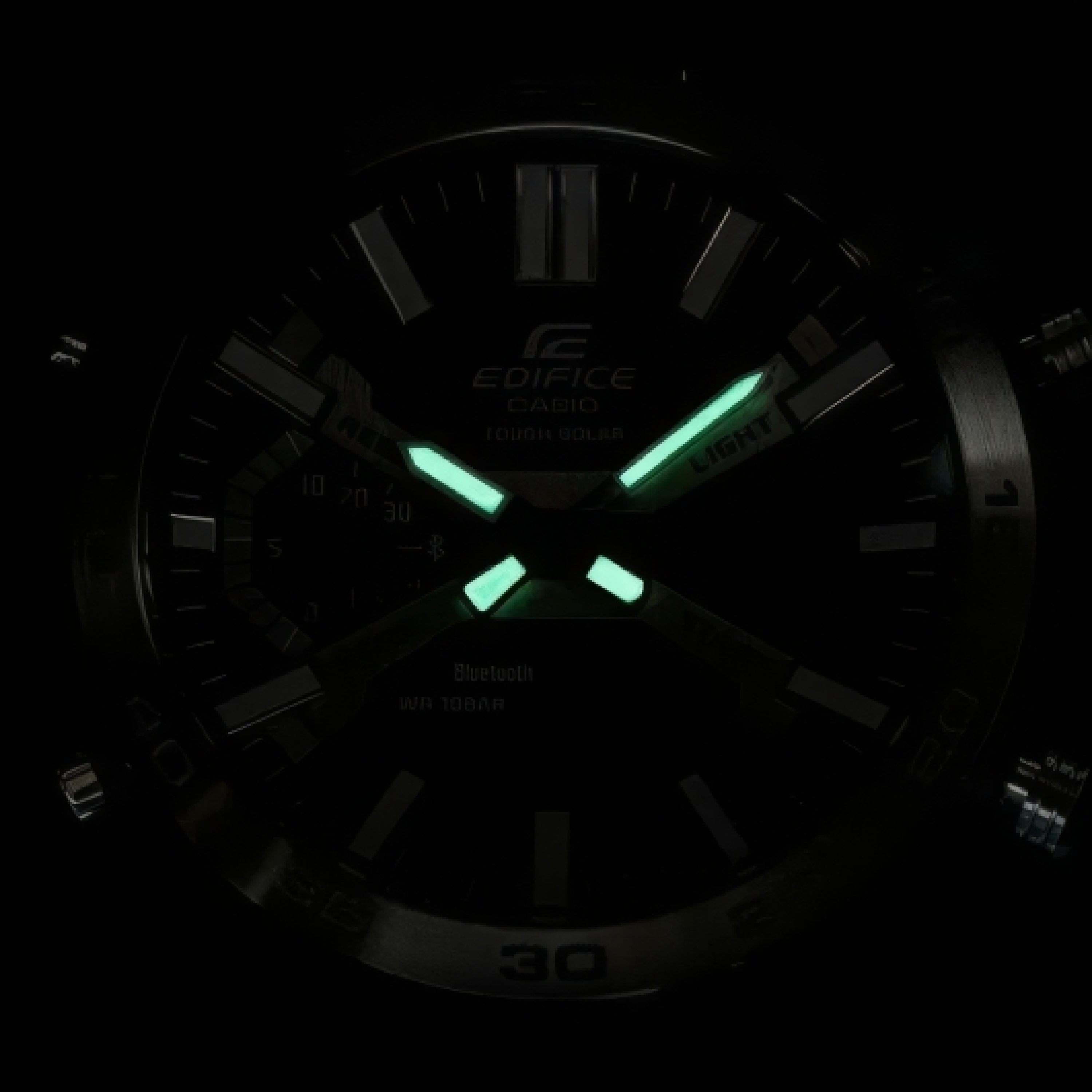 CASIO    EDIFICE ECB-2000DD-1A - фото 4