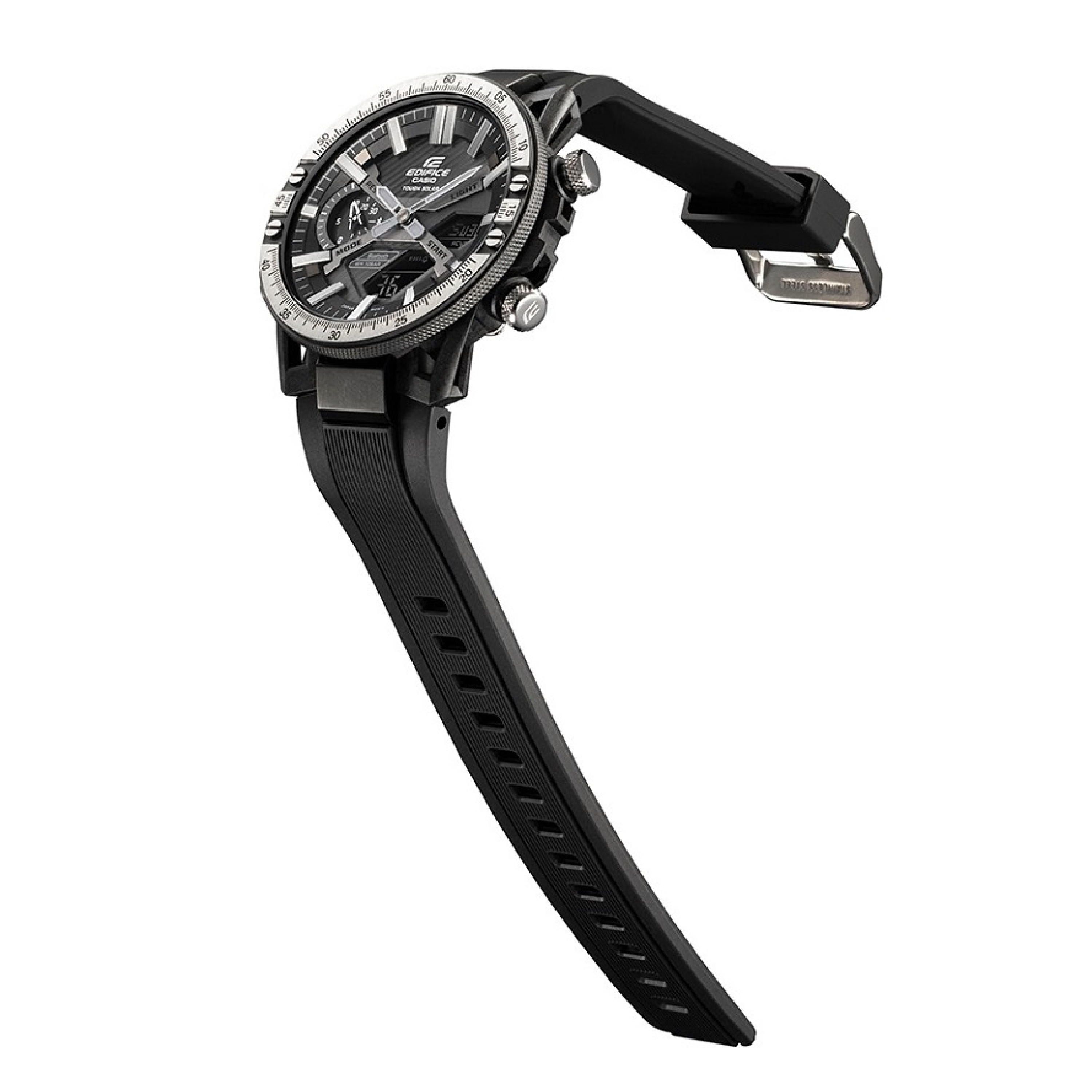 CASIO    EDIFICE ECB-2000TP-1A - фото 2