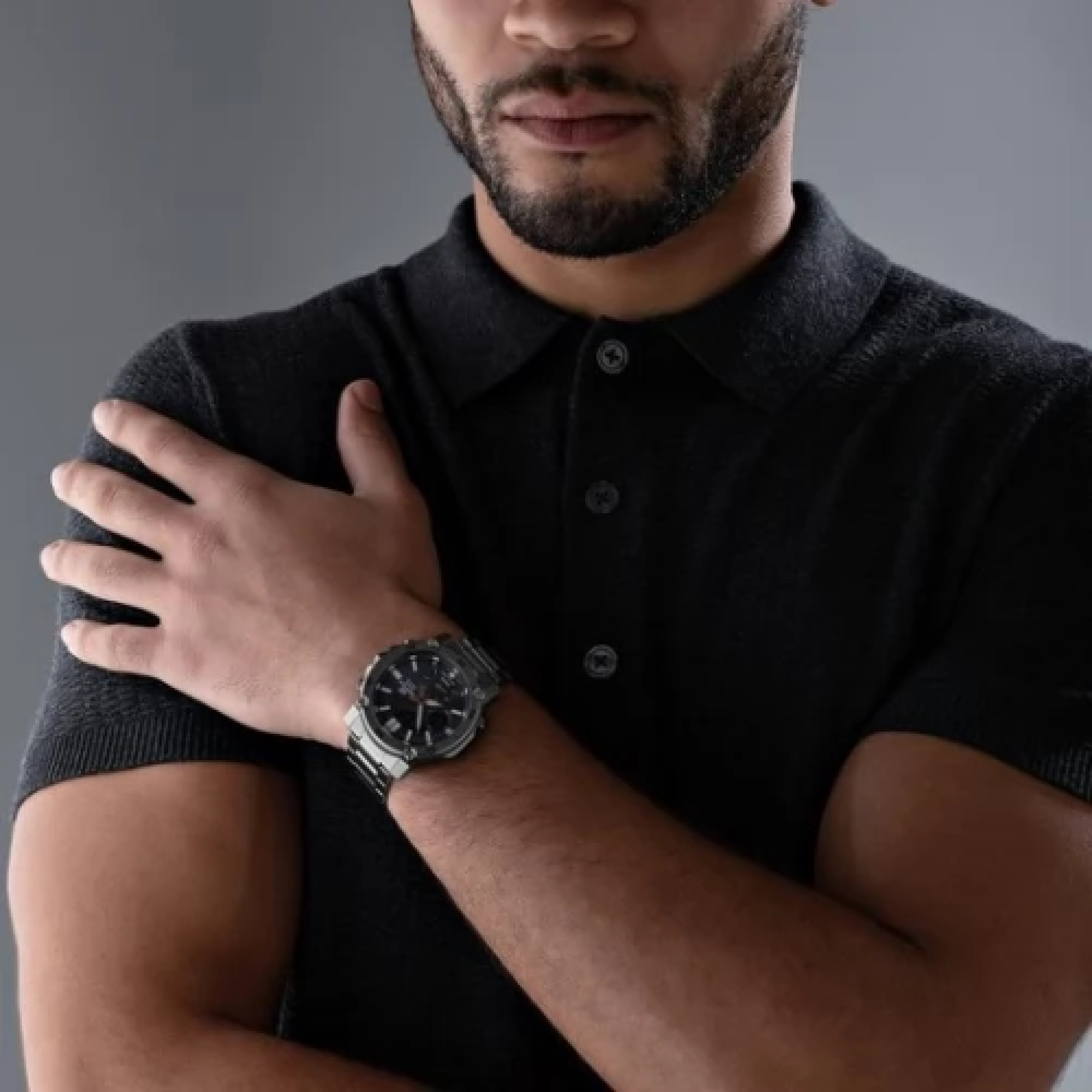 CASIO    EDIFICE ECB-20DC-1A - фото 4