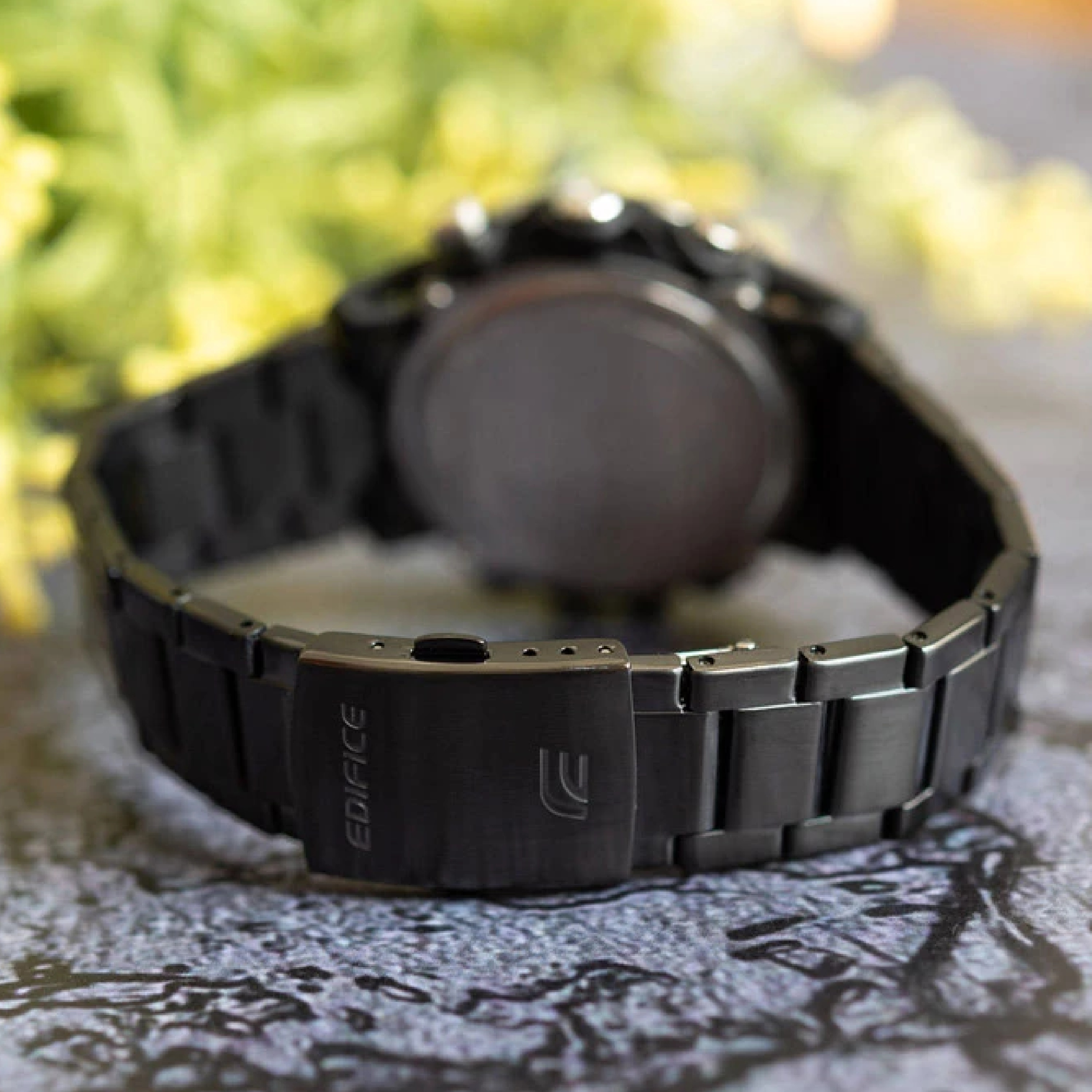 CASIO    EDIFICE ECB-40DC-1A - фото 3