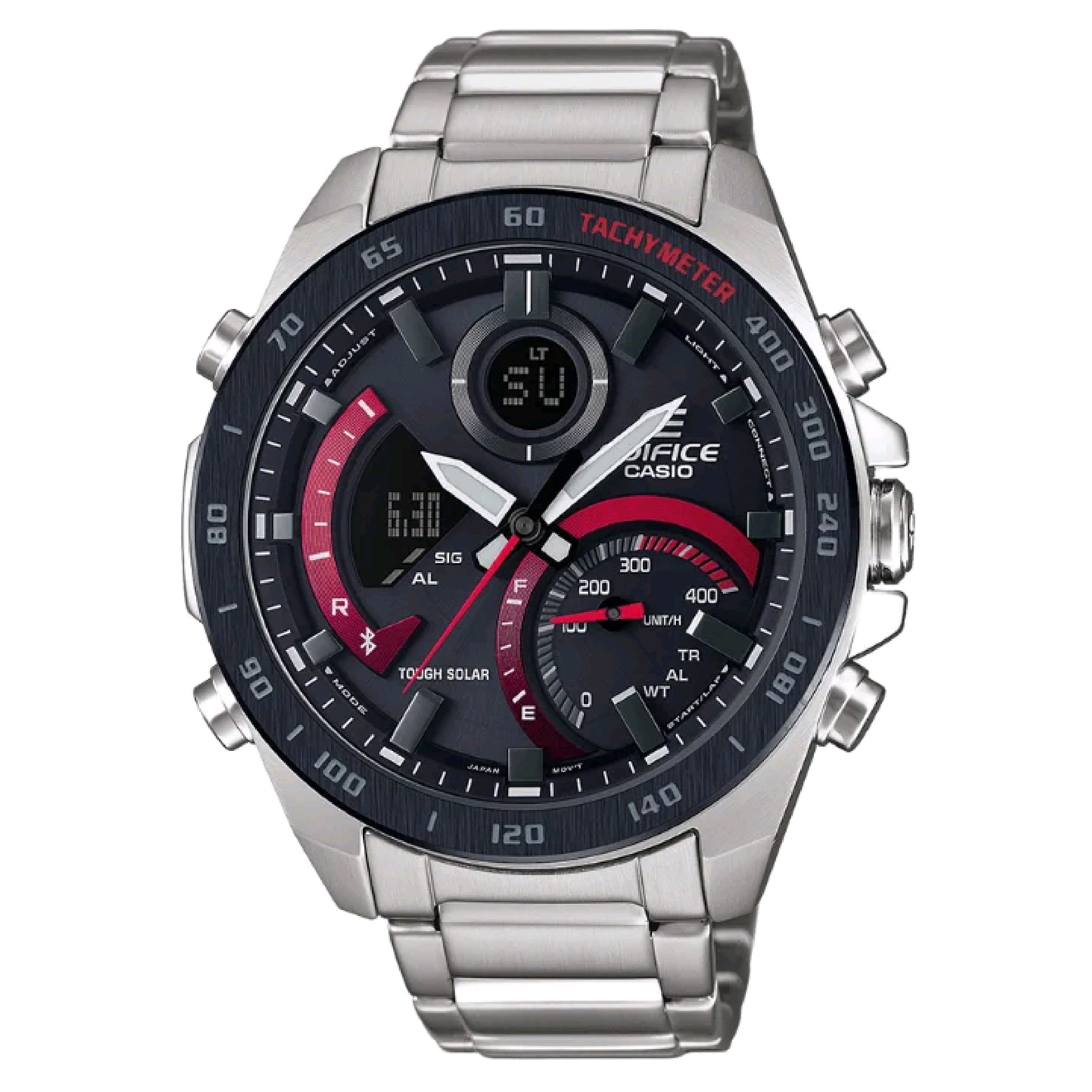 CASIO    EDIFICE ECB-900DB-1A - CASIO |  EDIFICE None None