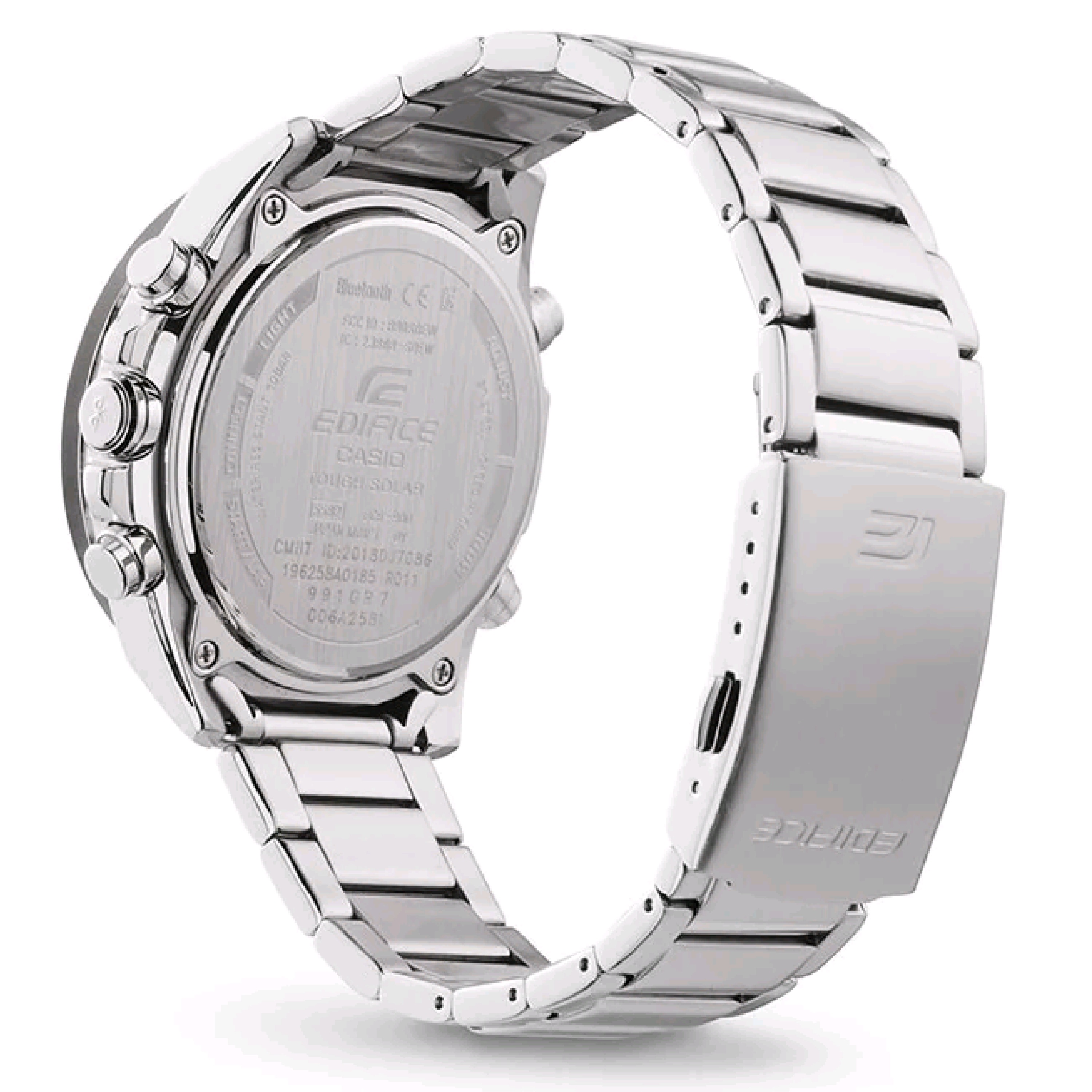 CASIO    EDIFICE ECB-900DB-1A - фото 3