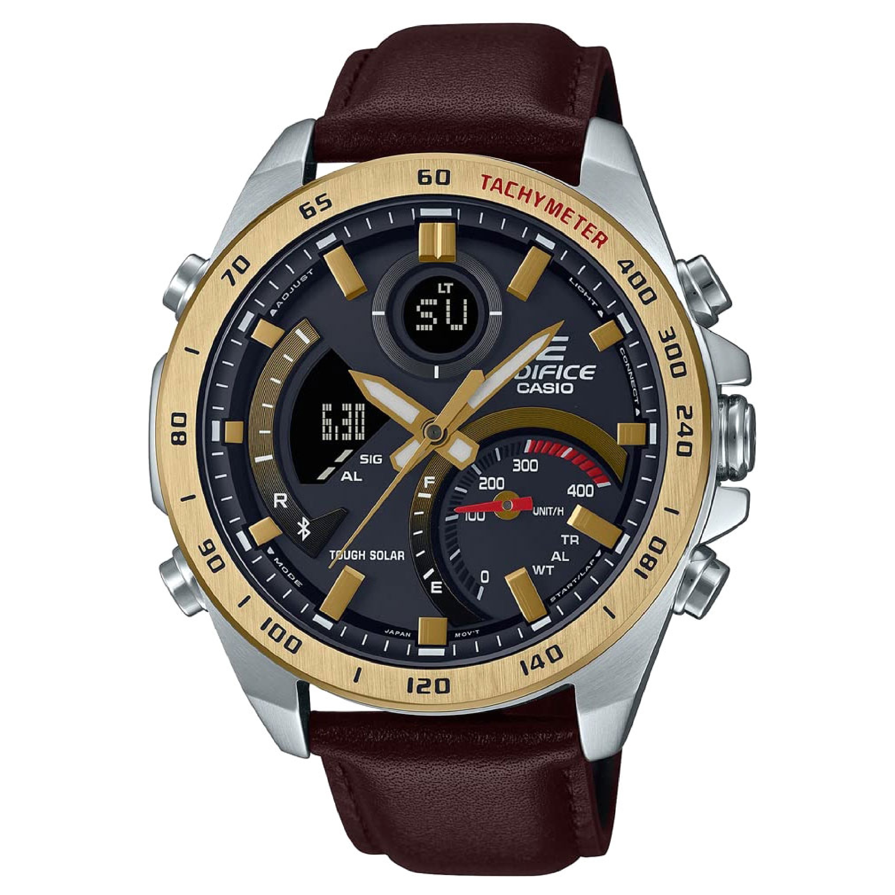 CASIO    EDIFICE ECB-900GL-1A - CASIO |  EDIFICE None None