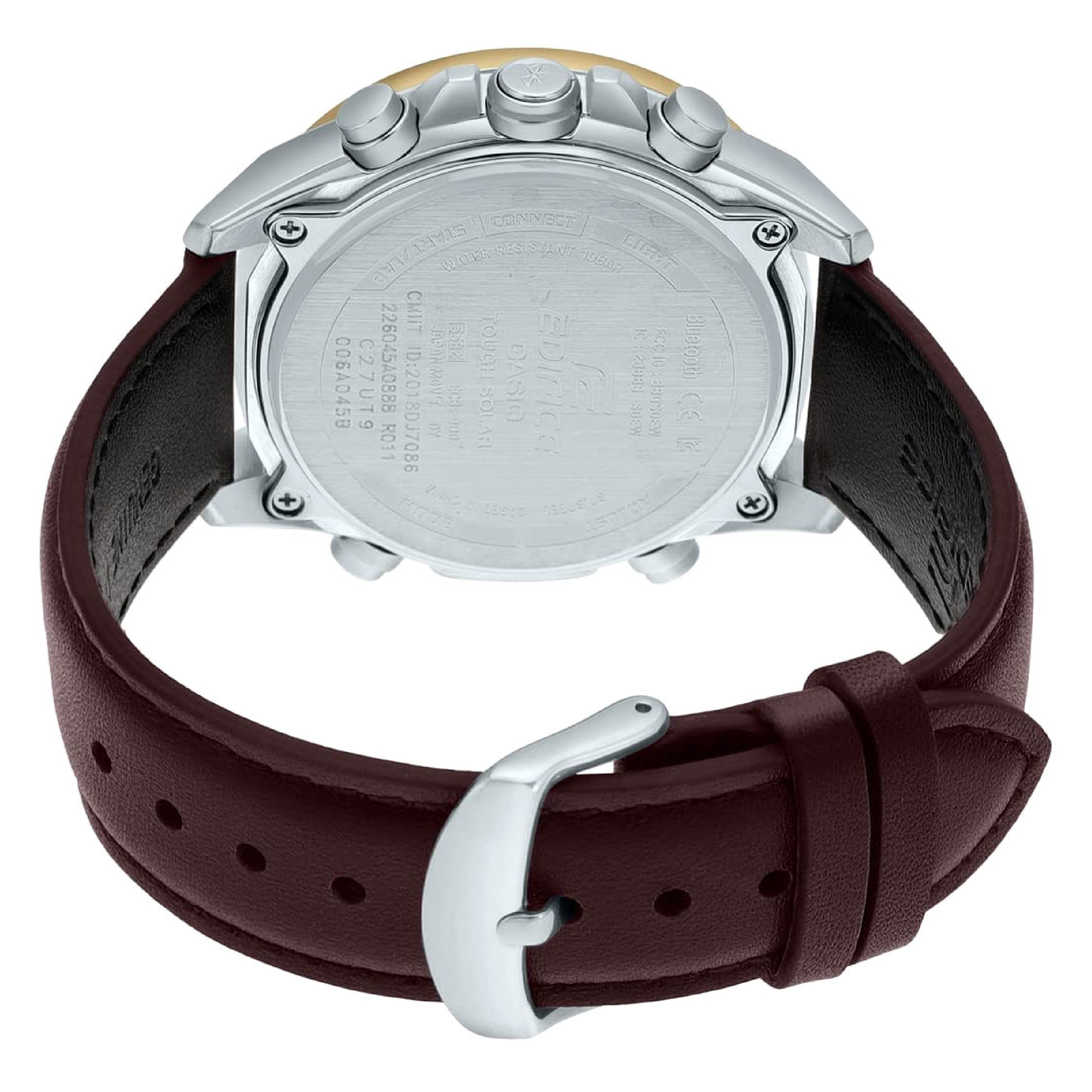 CASIO    EDIFICE ECB-900GL-1A - фото 3