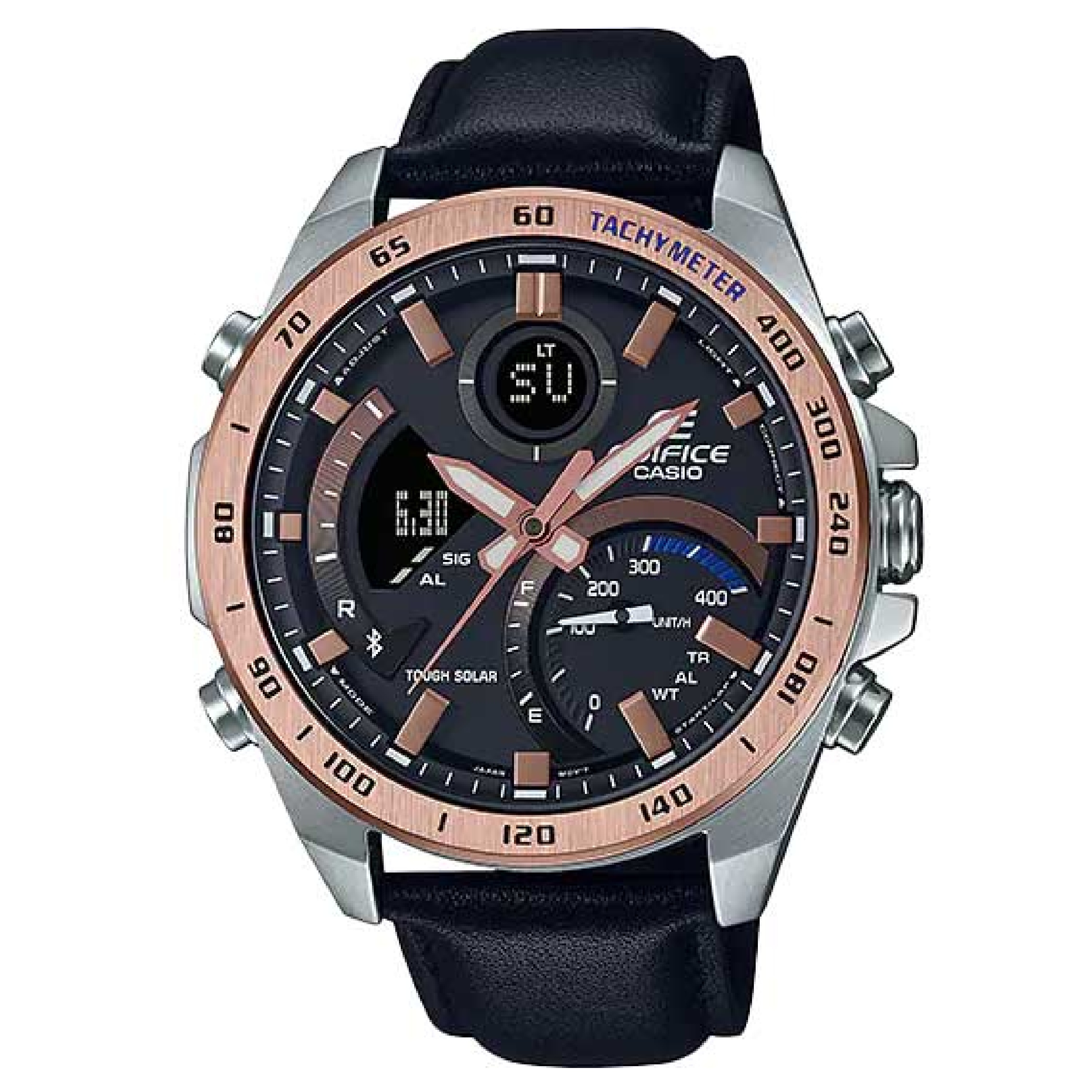 CASIO    EDIFICE ECB-900GL-1B - CASIO |  EDIFICE None None