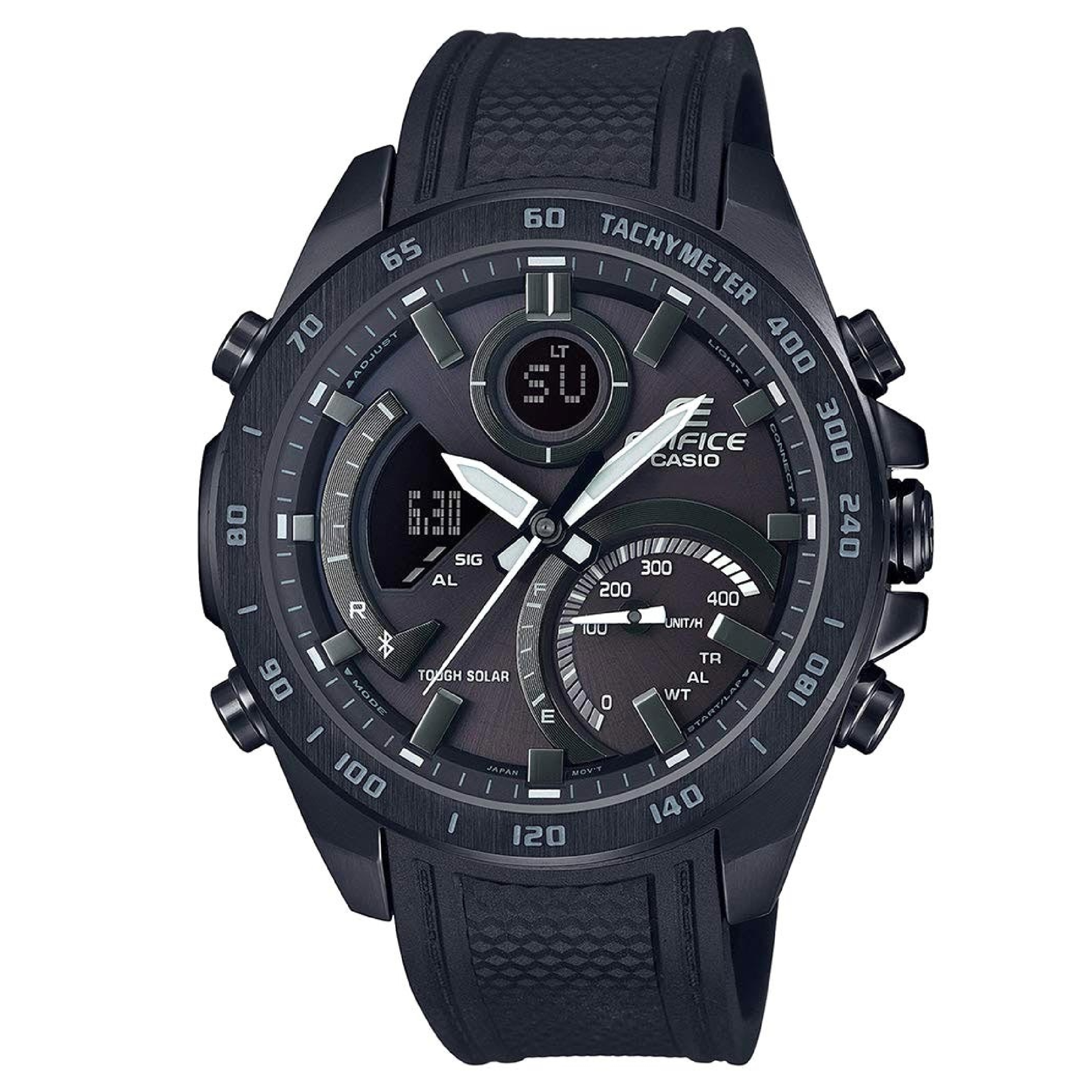 CASIO    EDIFICE ECB-900PB-1A - CASIO |  EDIFICE None None