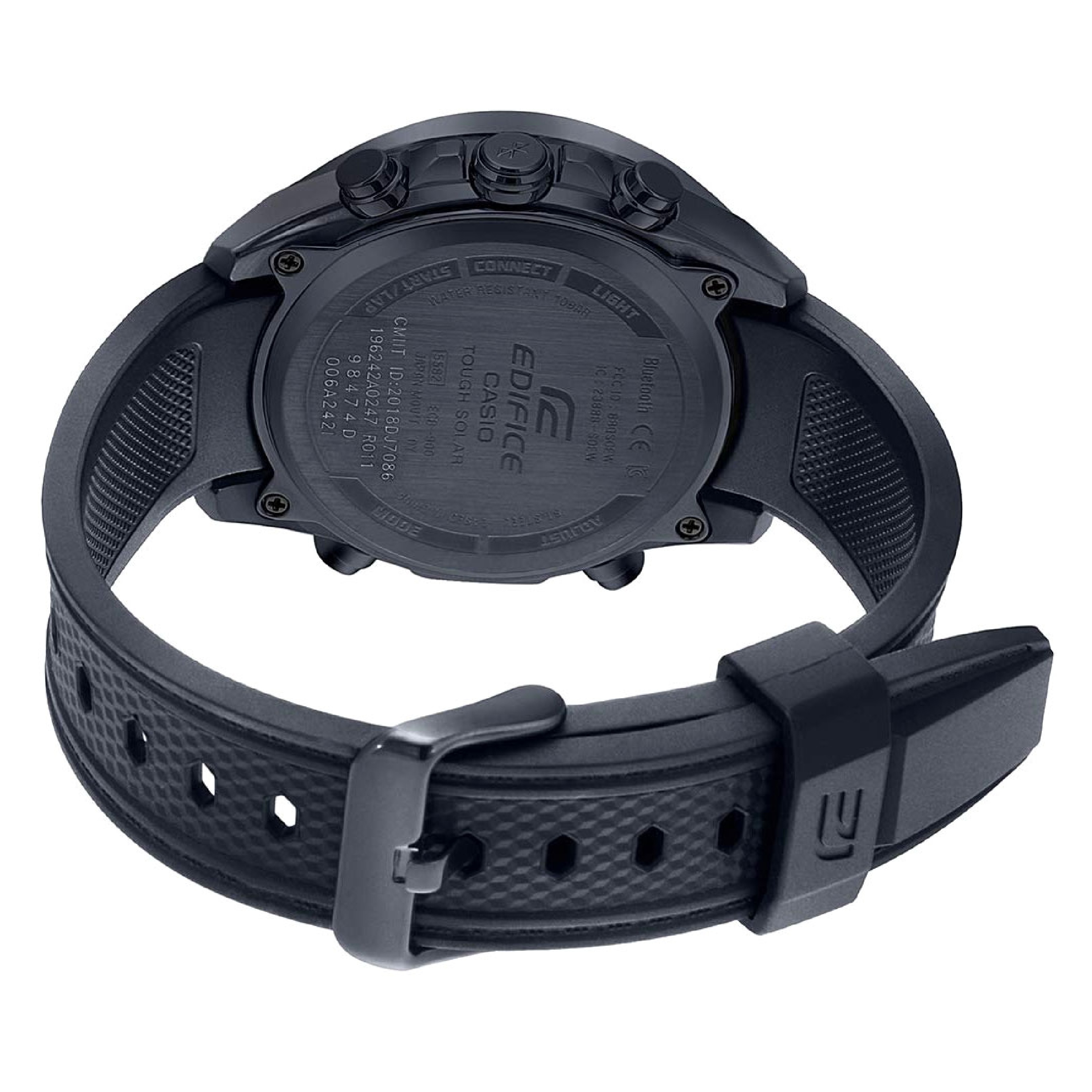 CASIO    EDIFICE ECB-900PB-1A - фото 3